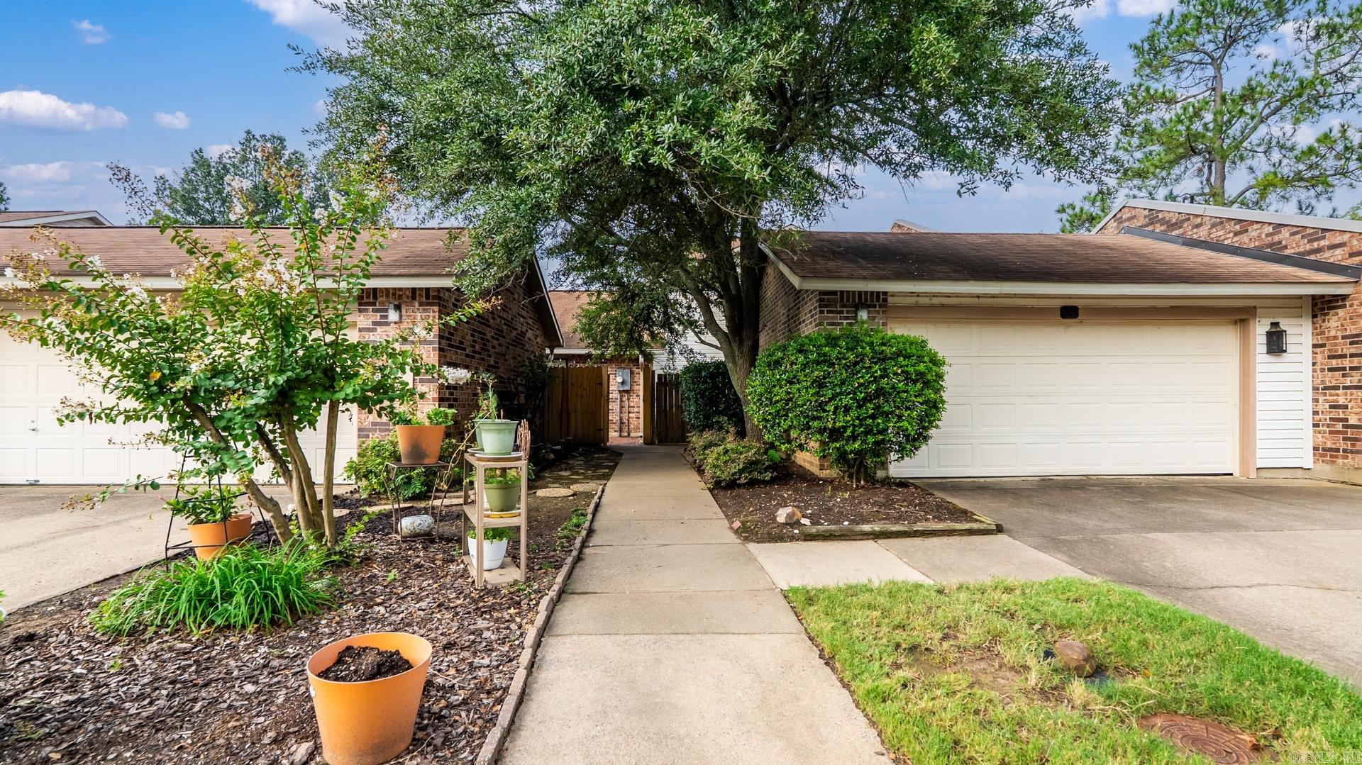 40 Hampshire  Little Rock, AR