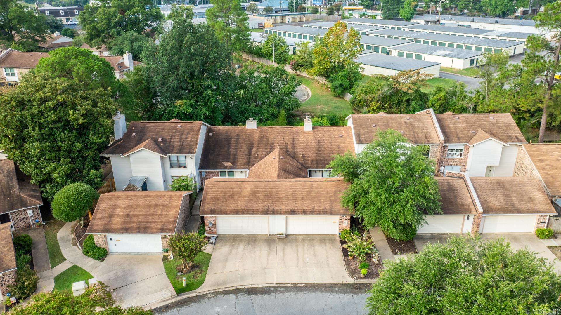40 Hampshire  Little Rock, AR