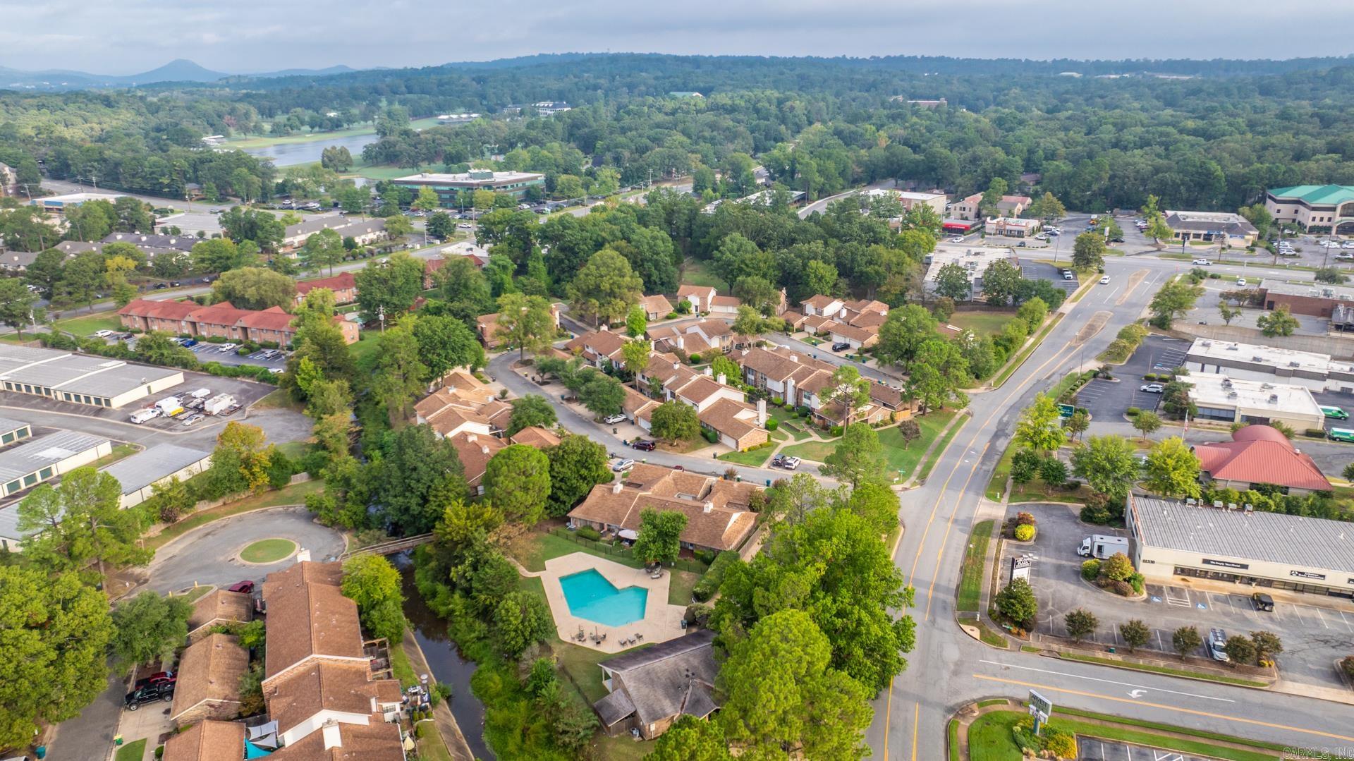 40 Hampshire  Little Rock, AR