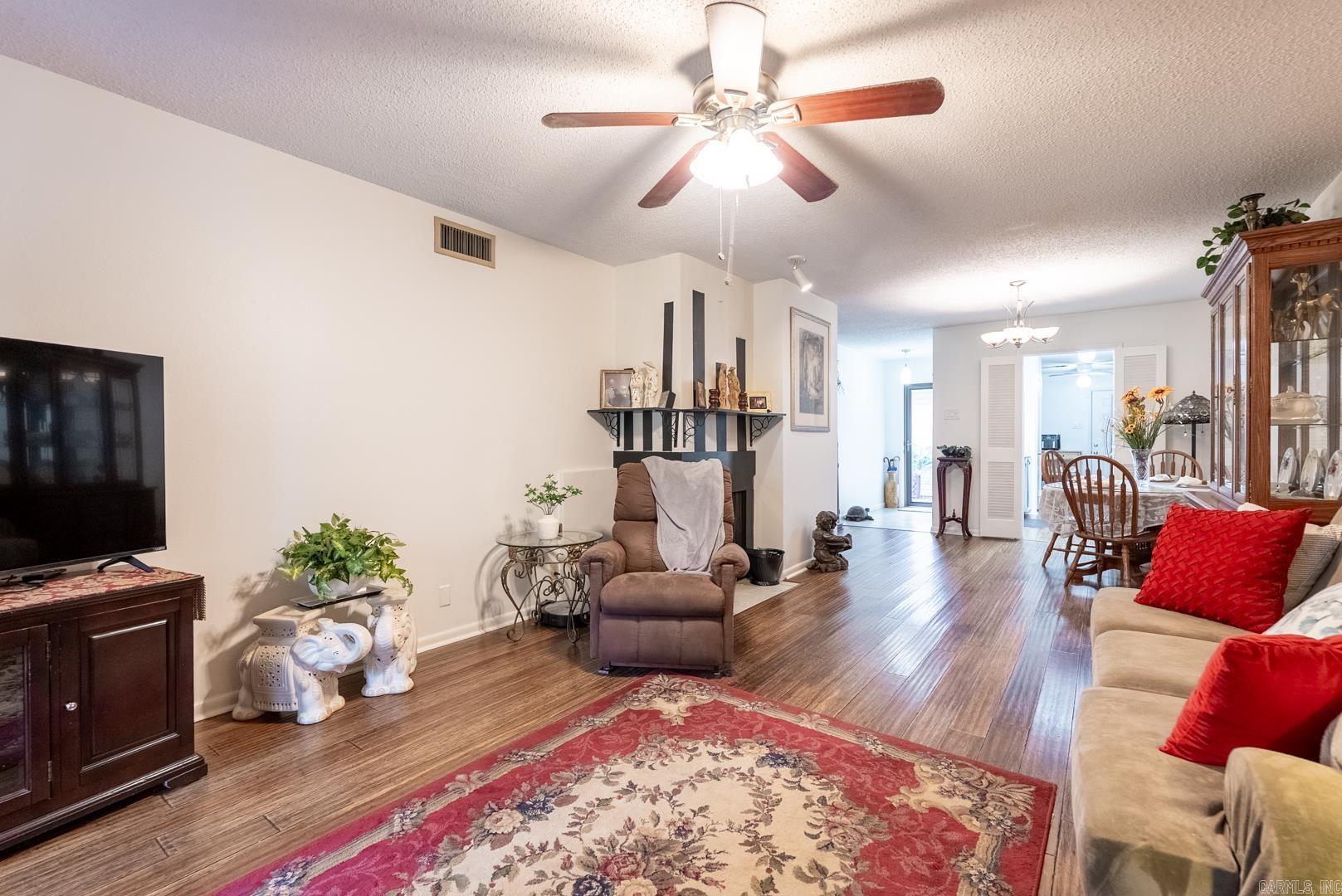 40 Hampshire  Little Rock, AR