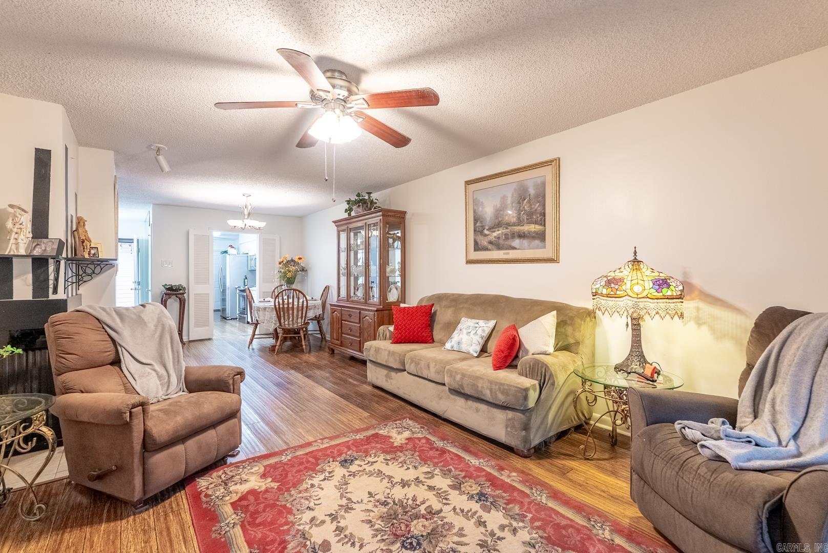 40 Hampshire  Little Rock, AR