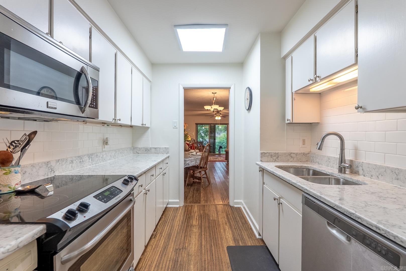 40 Hampshire  Little Rock, AR