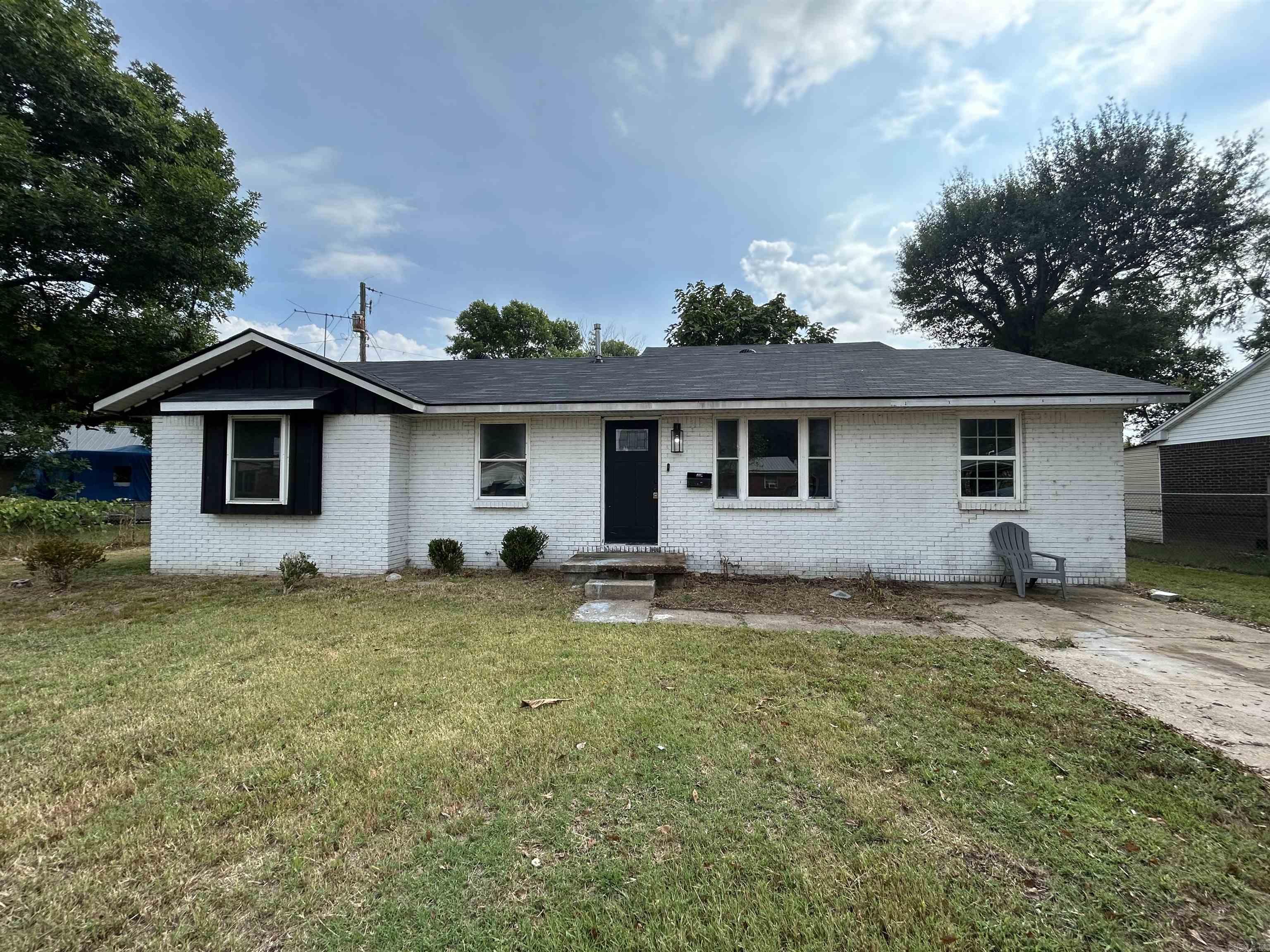 213 Melrose  Trumann, AR