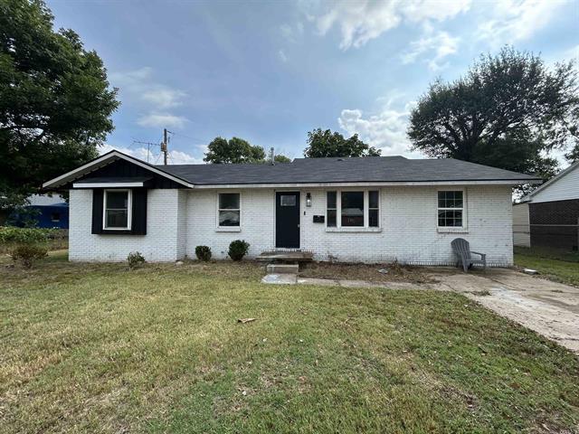 213  Melrose  Trumann, AR