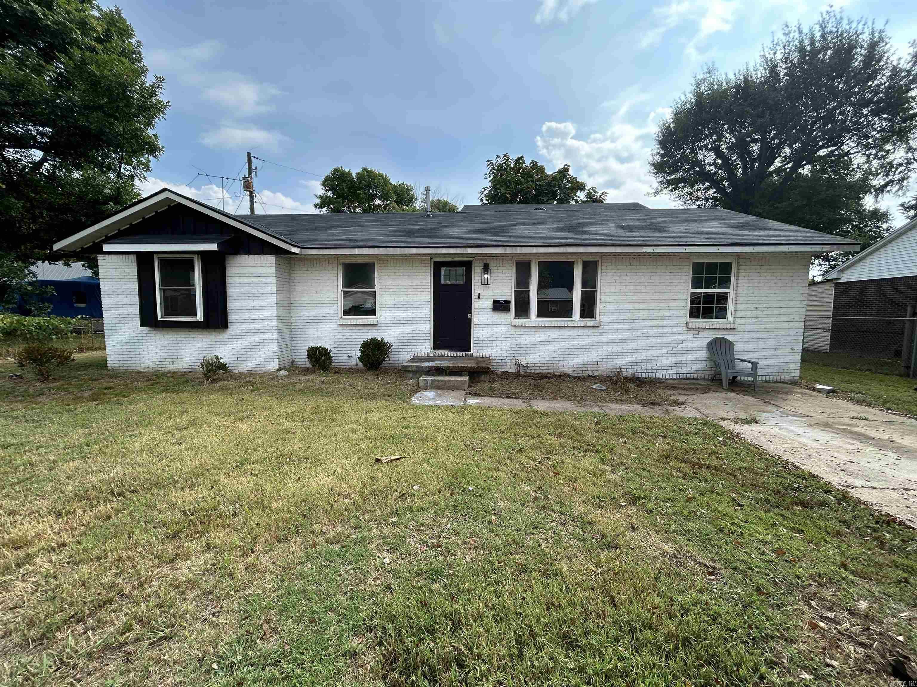 213 Melrose  Trumann, AR