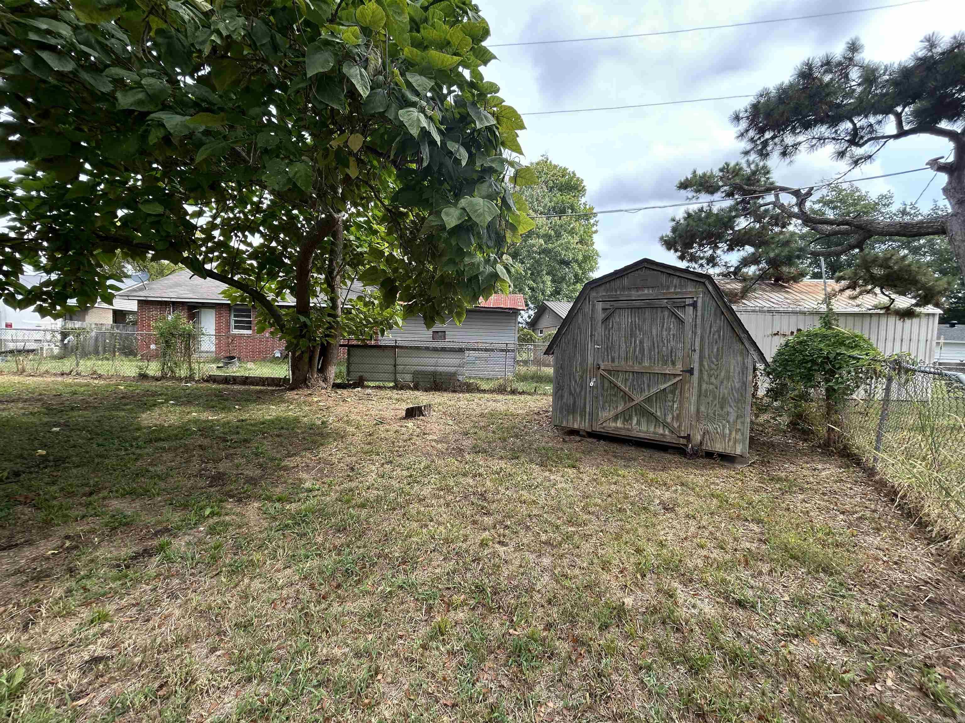 213 Melrose  Trumann, AR