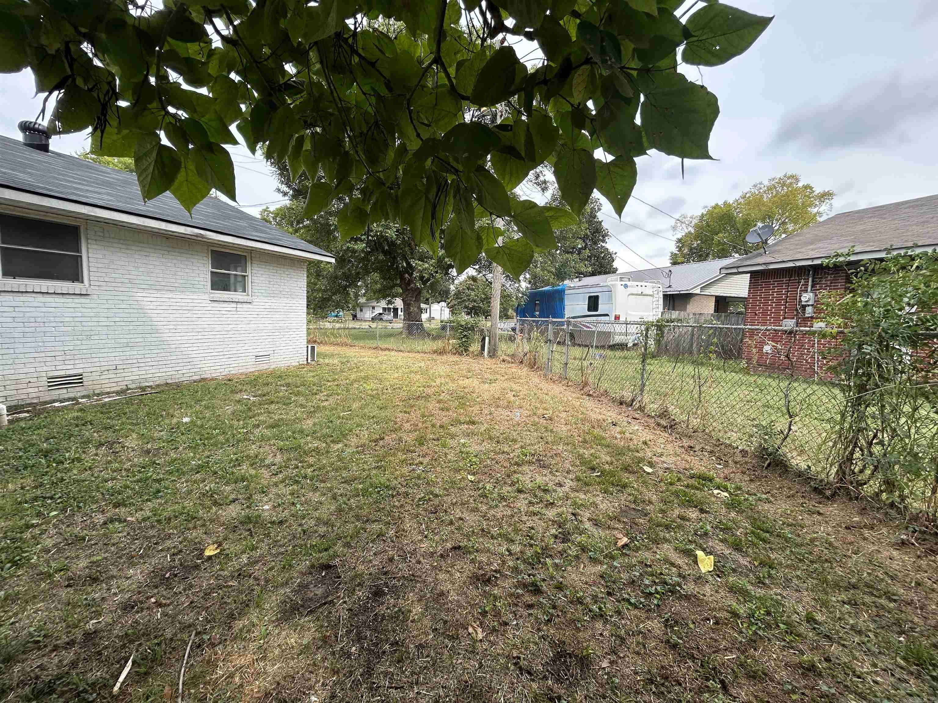 213 Melrose  Trumann, AR