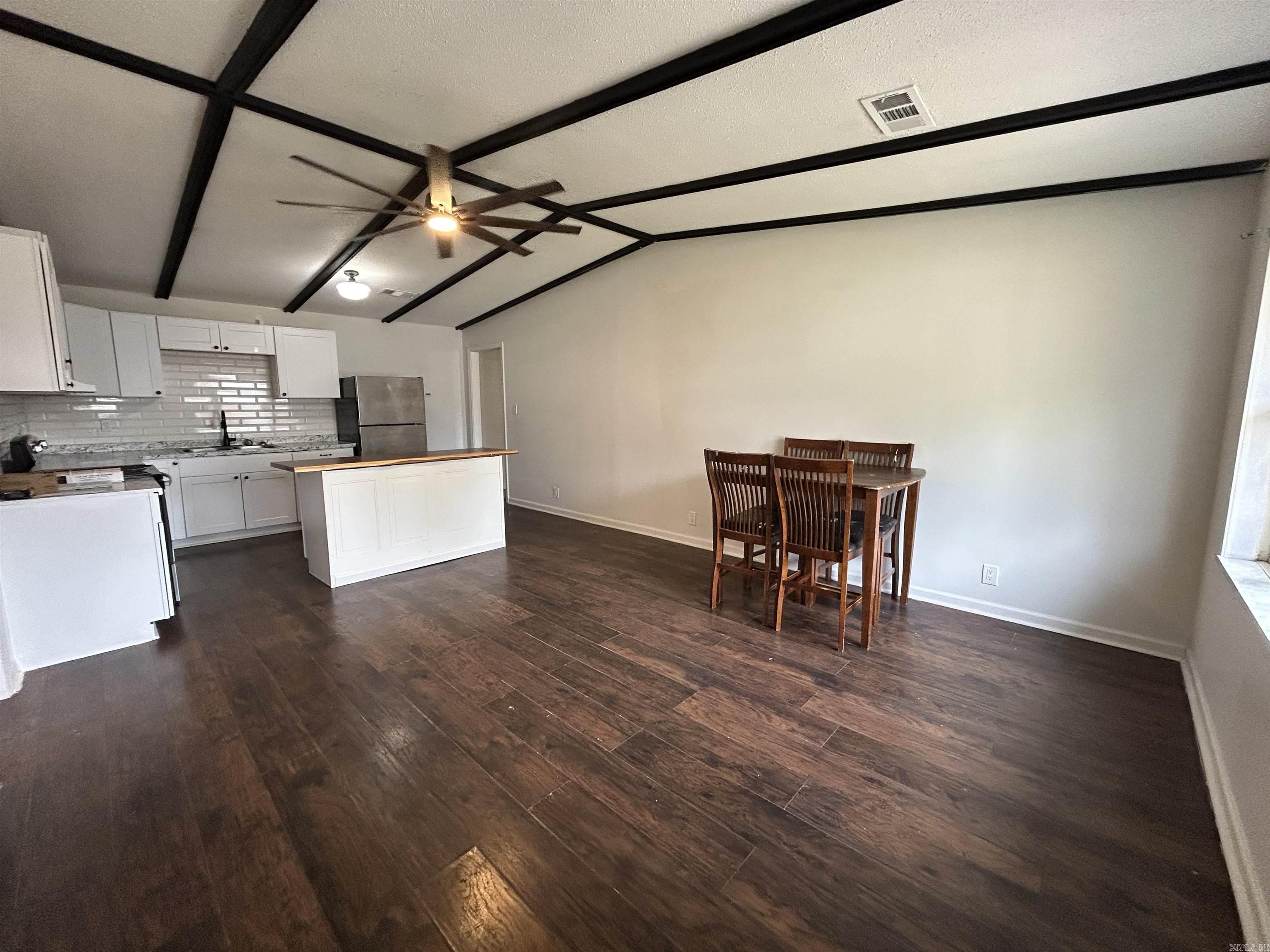 213 Melrose  Trumann, AR