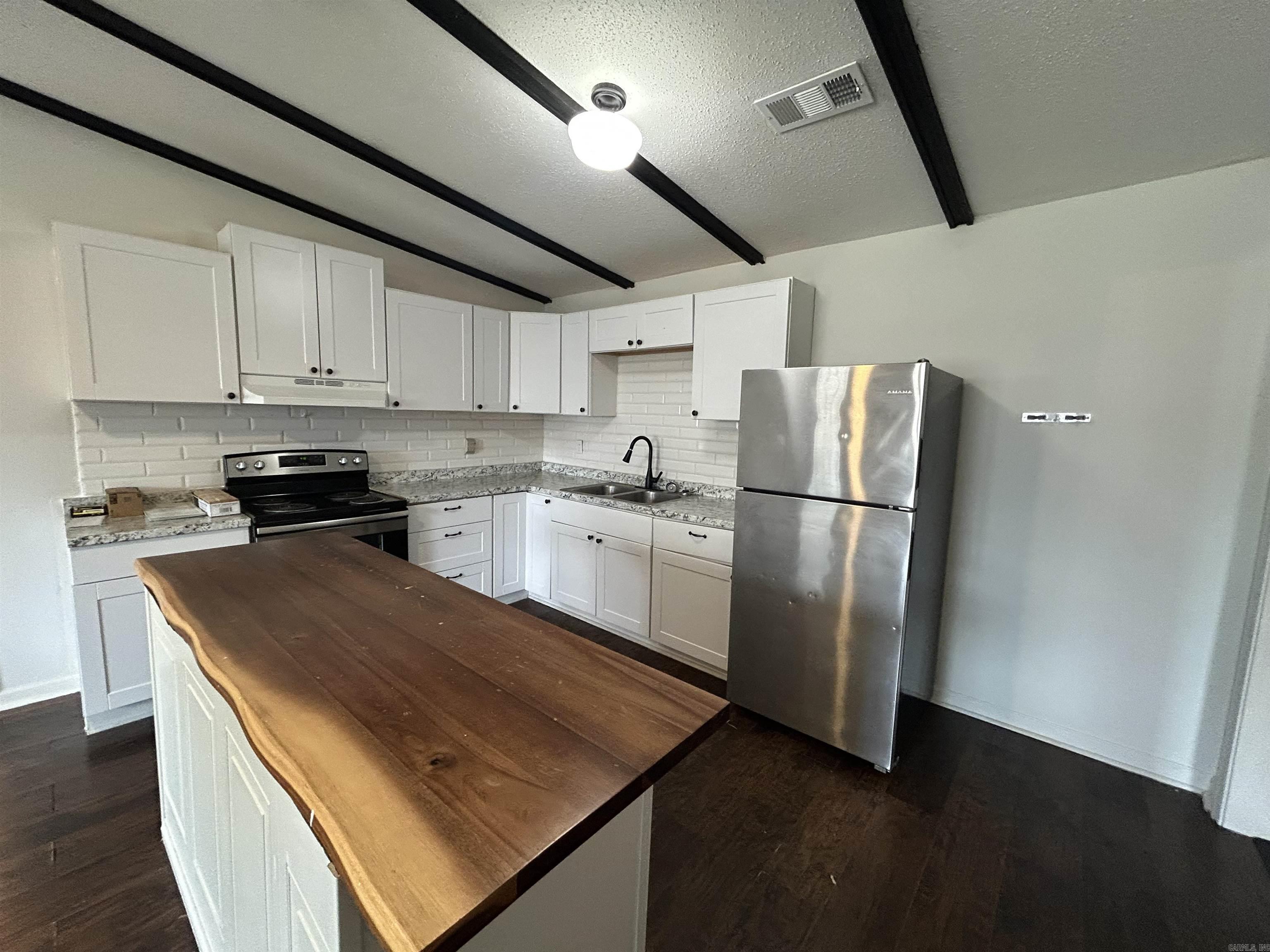 213 Melrose  Trumann, AR
