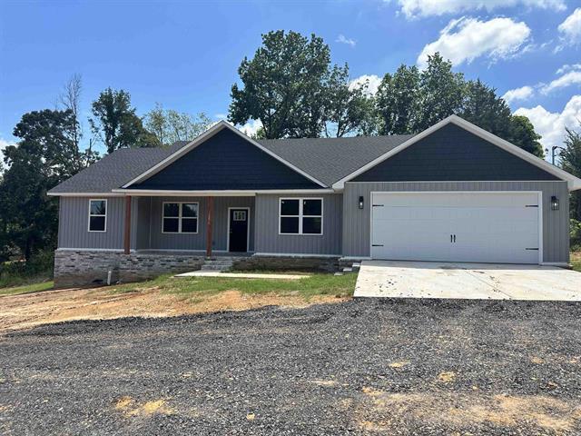 1140 E Gum St  Russellville, AR