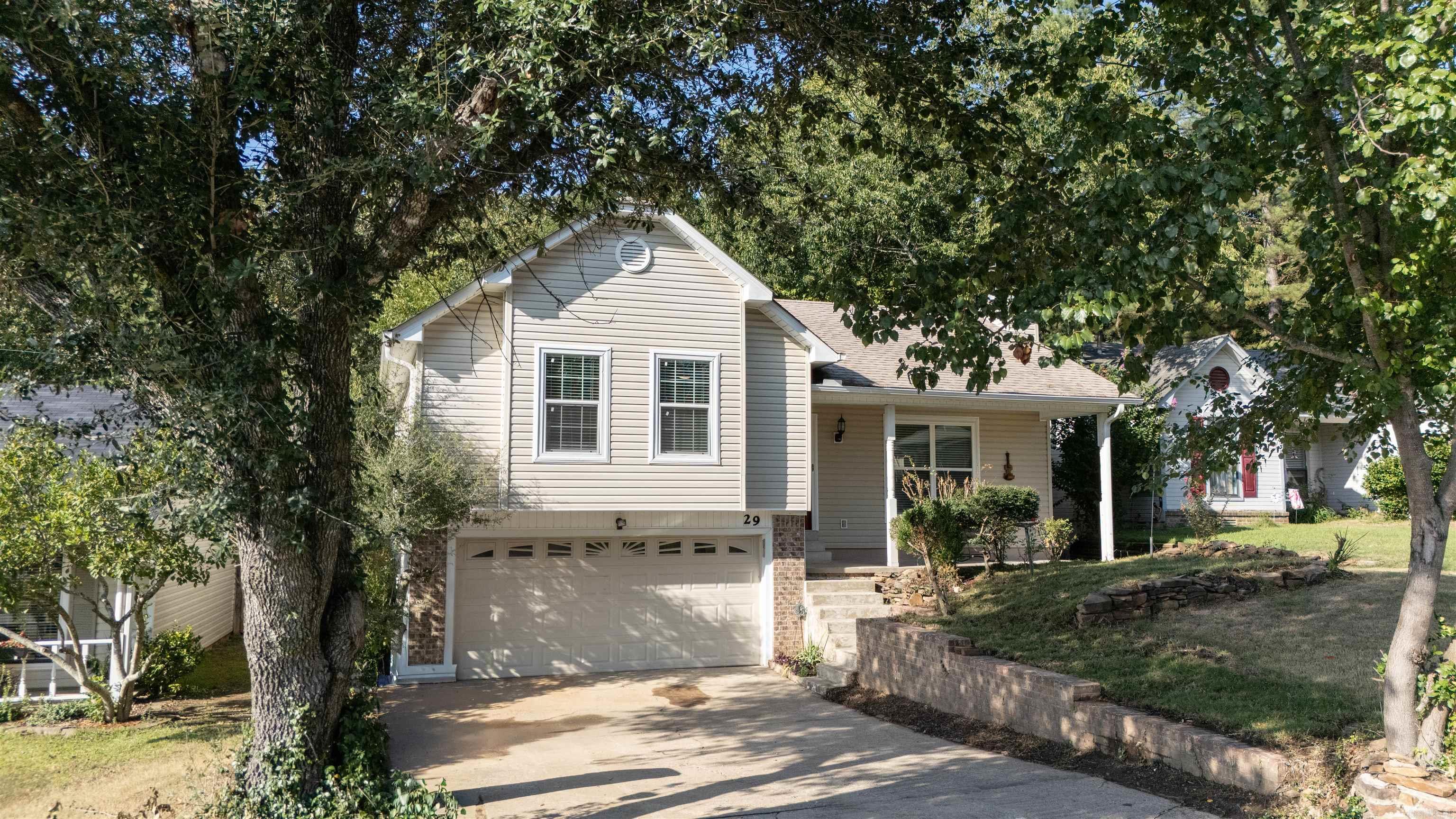 29 Prospect Trail  North Little Rock, AR