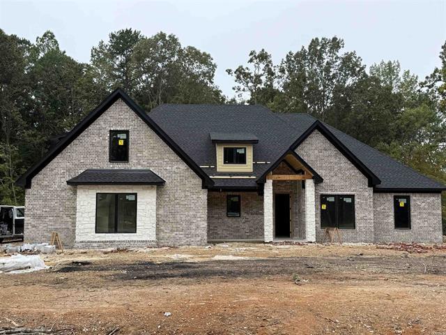 3092  Avilla Manor Trail  Alexander, AR