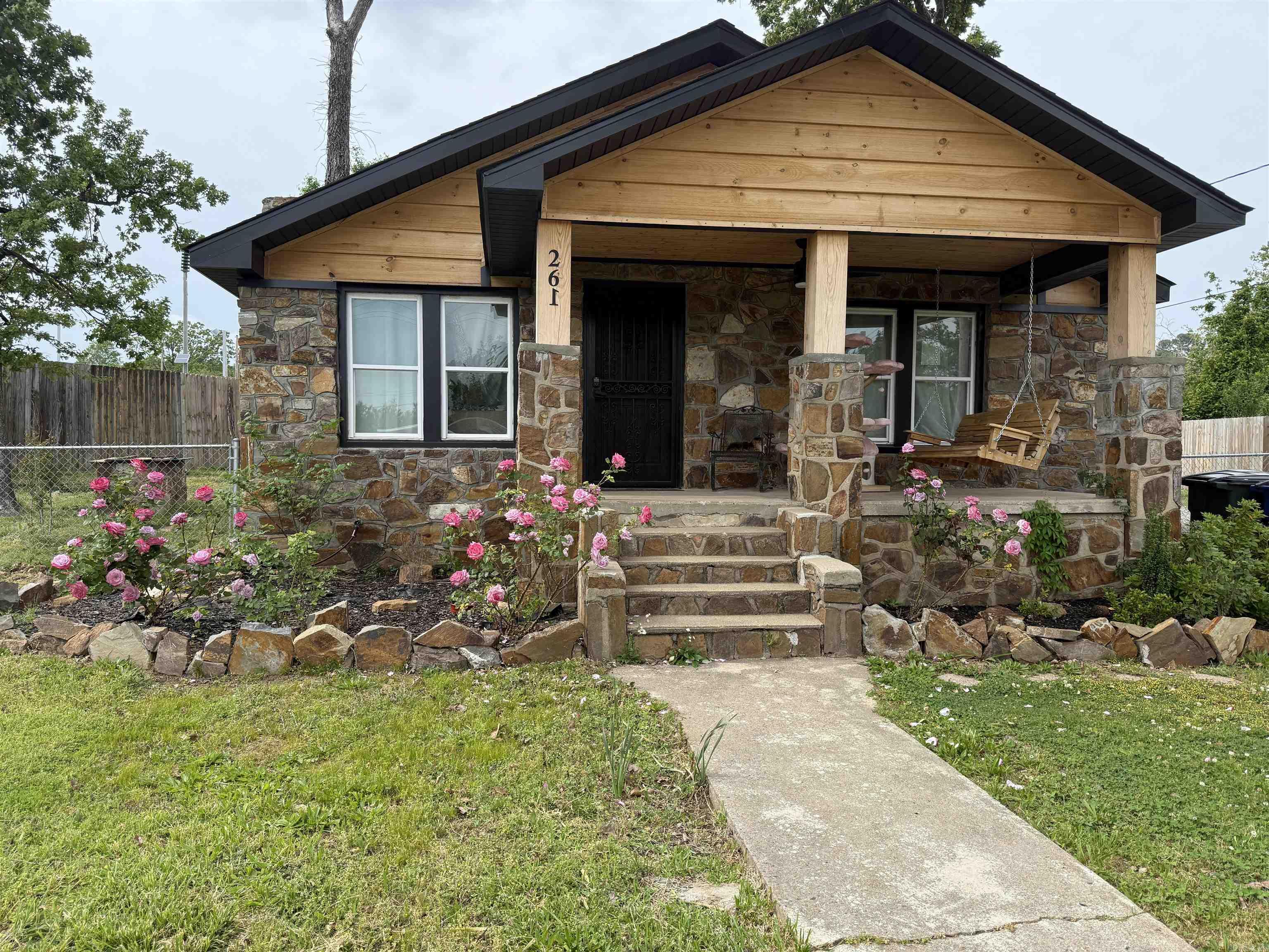 261 E Military Drive  North Little Rock, AR