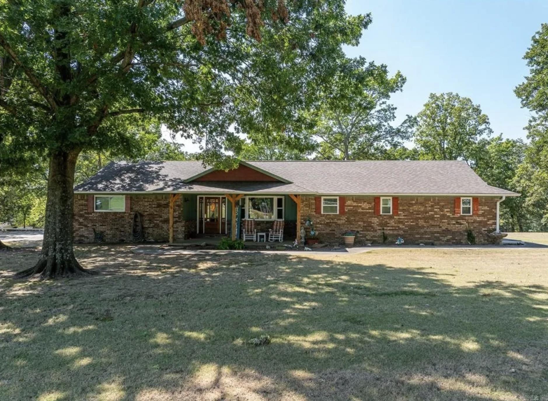 110662 S 4750  Muldrow, OK