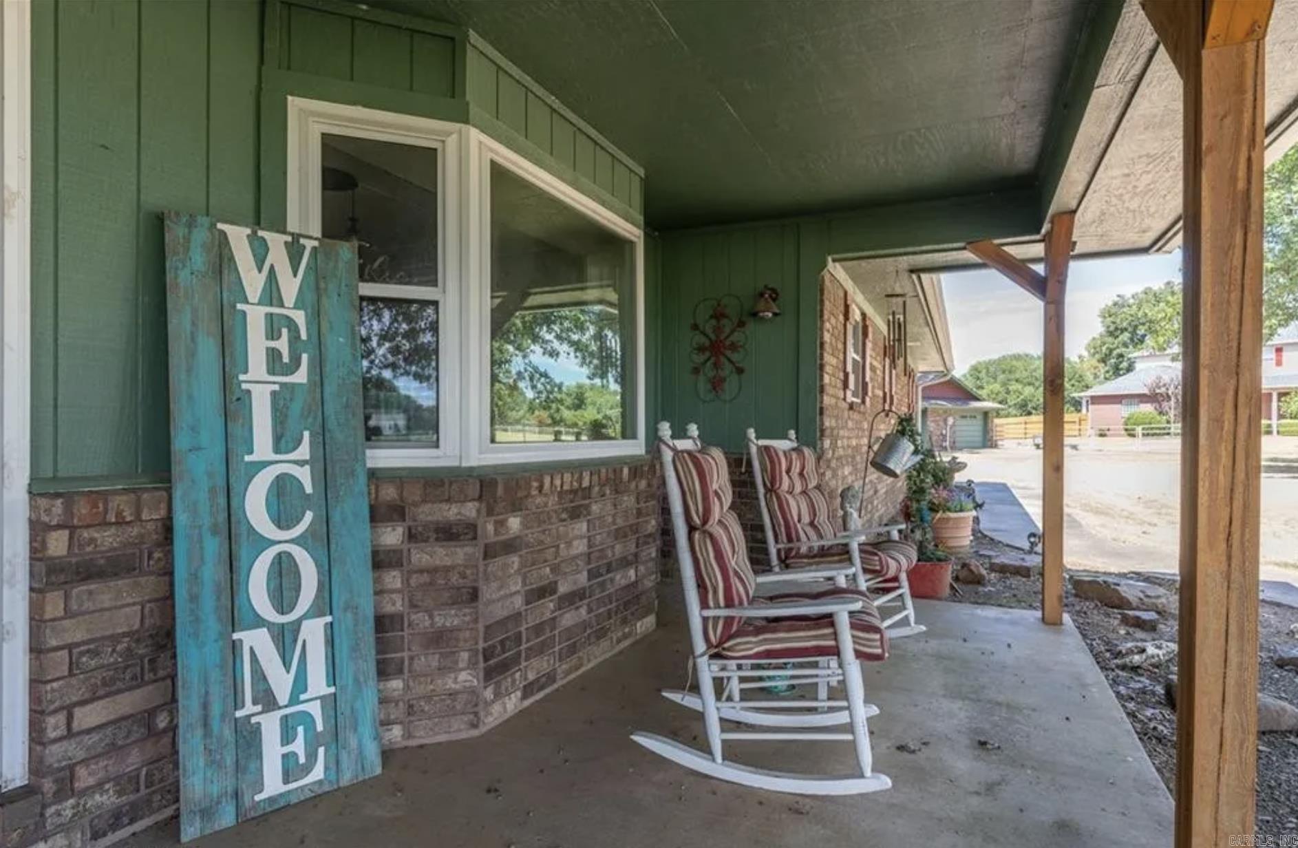110662 S 4750  Muldrow, OK