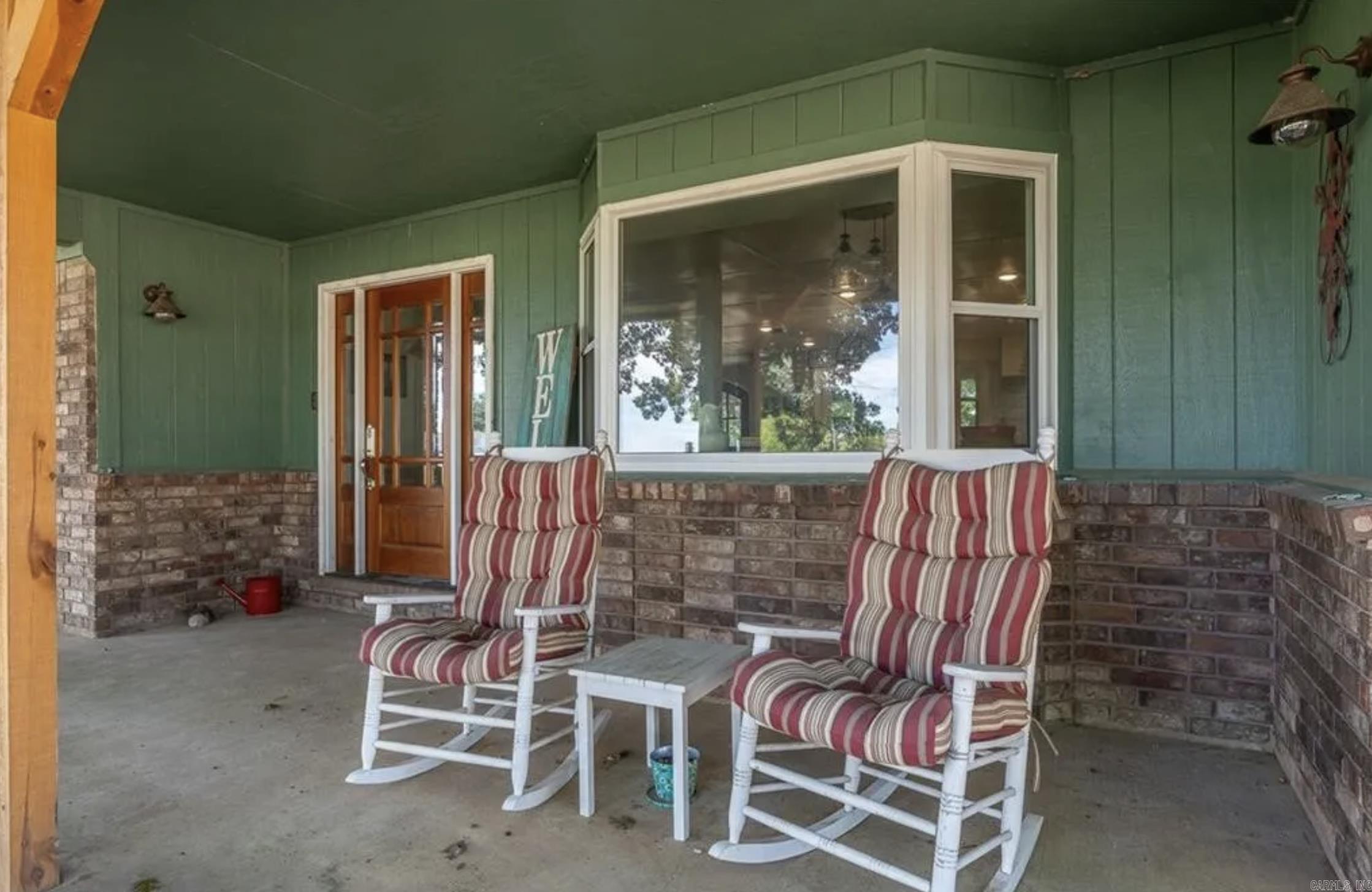 110662 S 4750  Muldrow, OK