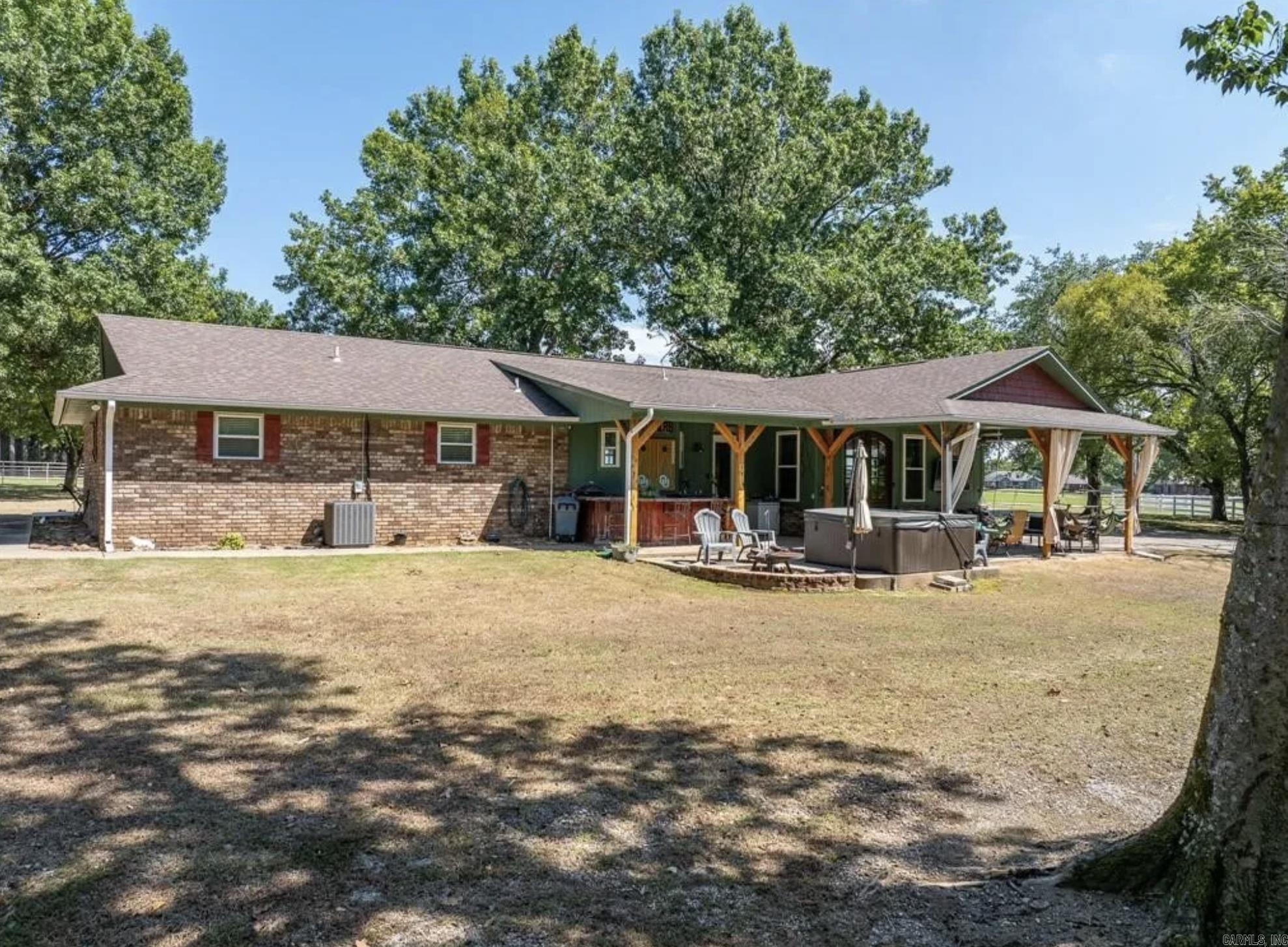 110662 S 4750  Muldrow, OK
