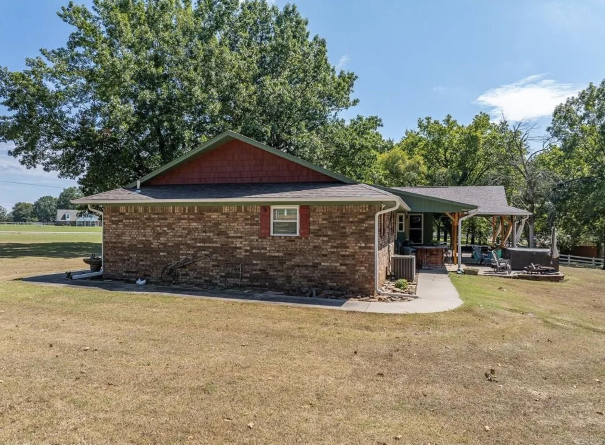 110662 S 4750  Muldrow, OK