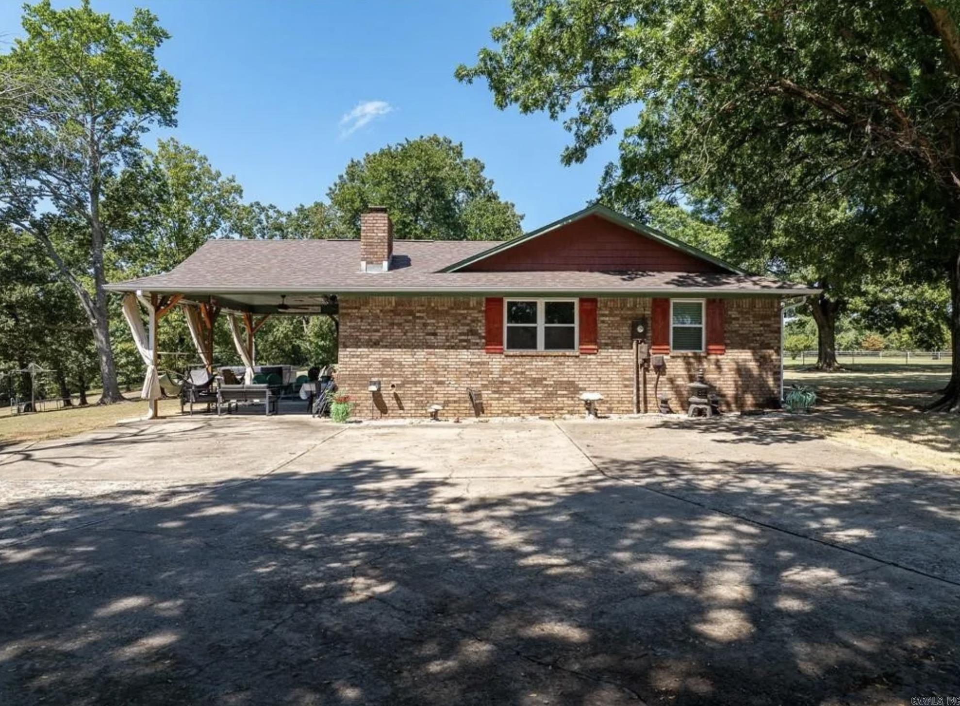 110662 S 4750  Muldrow, OK