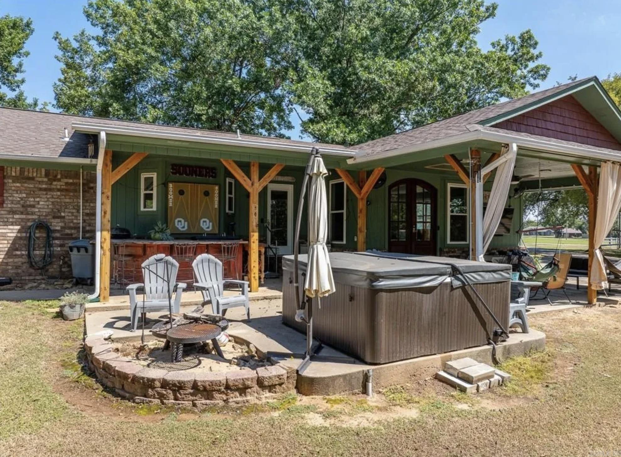 110662 S 4750  Muldrow, OK