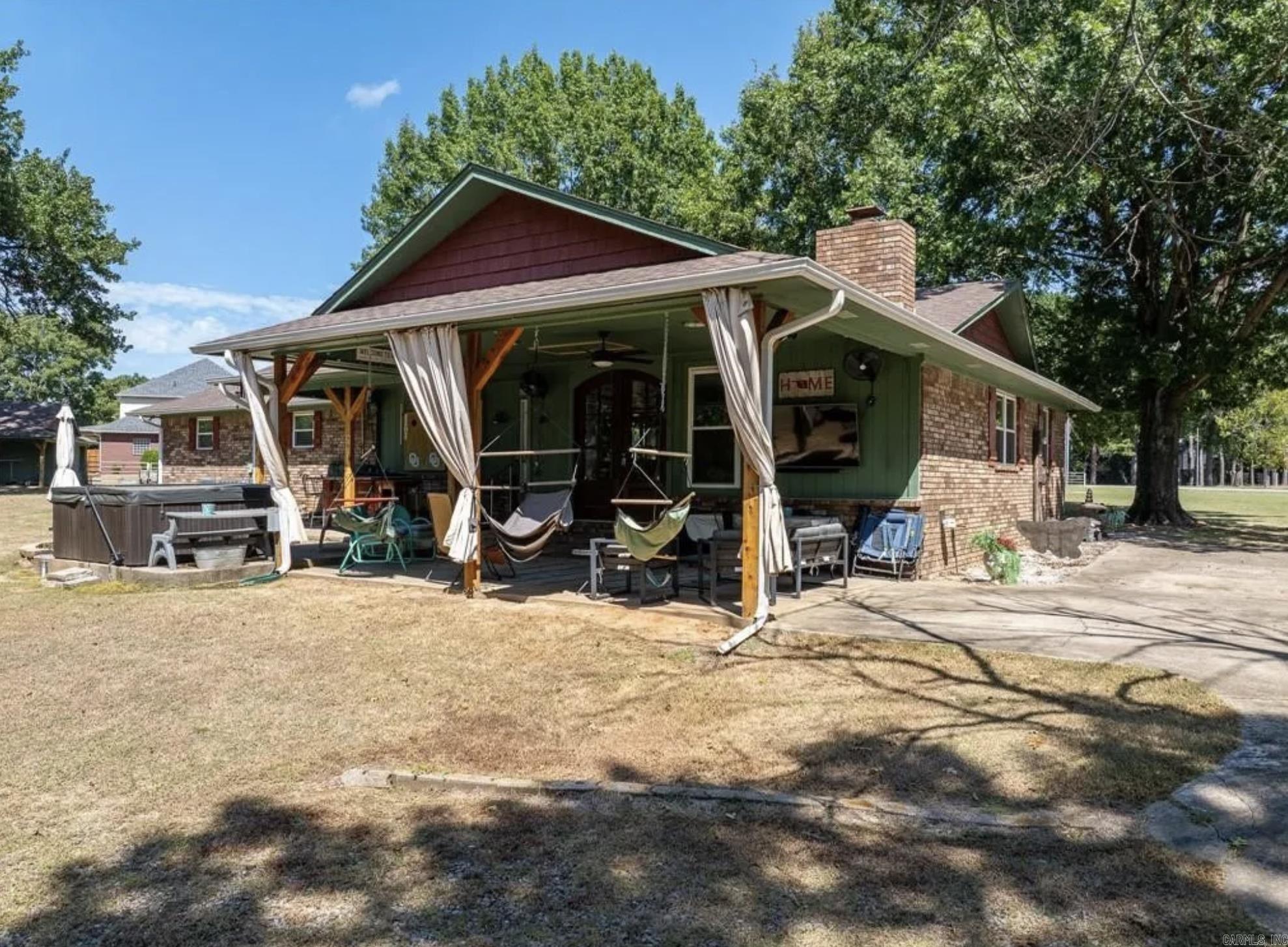 110662 S 4750  Muldrow, OK