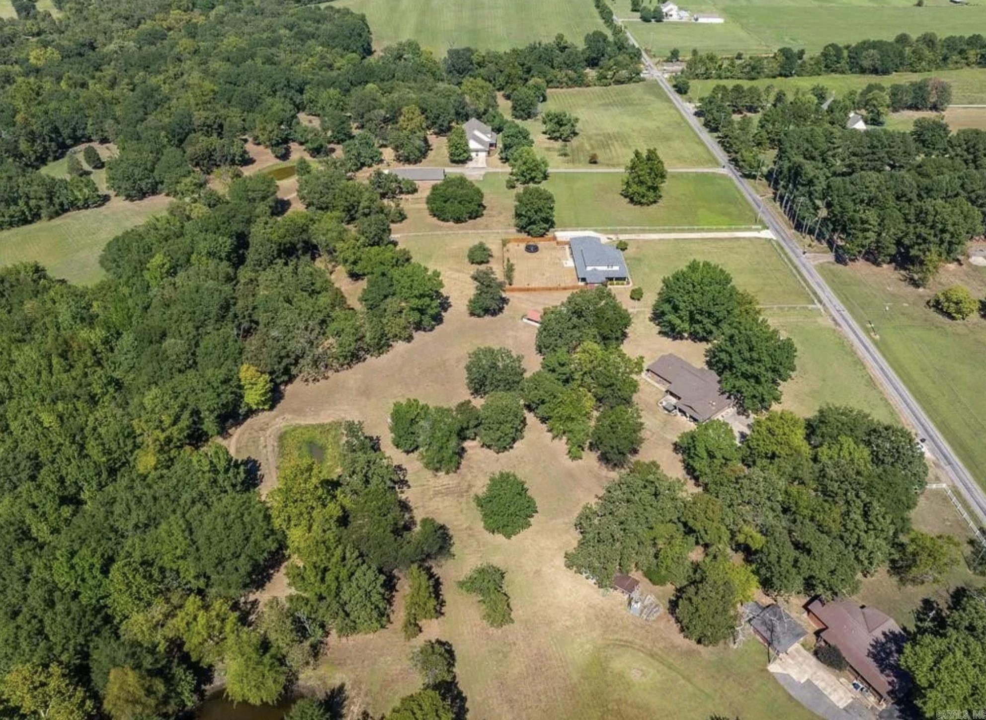 110662 S 4750  Muldrow, OK