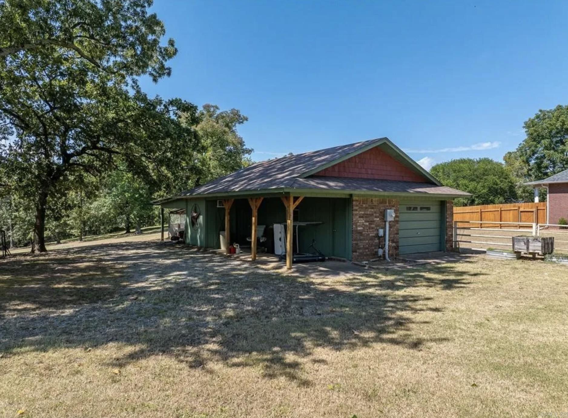 110662 S 4750  Muldrow, OK