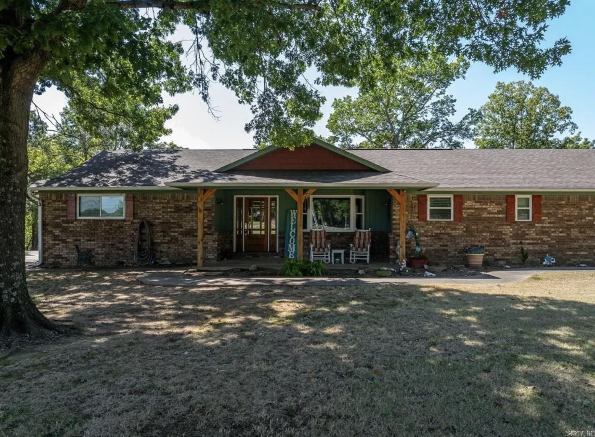110662 S 4750  Muldrow, OK