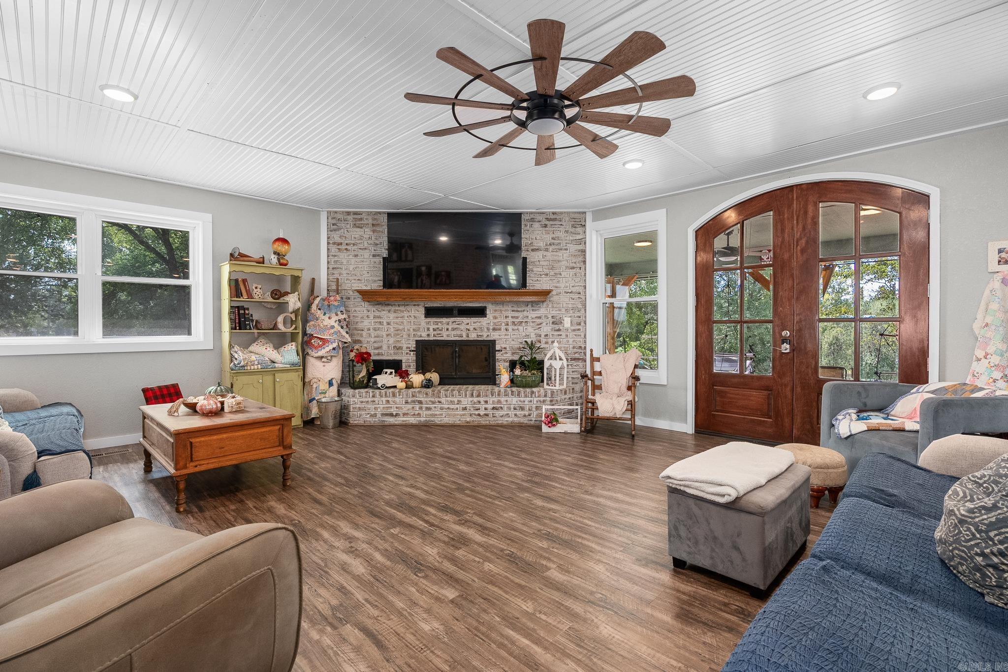 110662 S 4750  Muldrow, OK