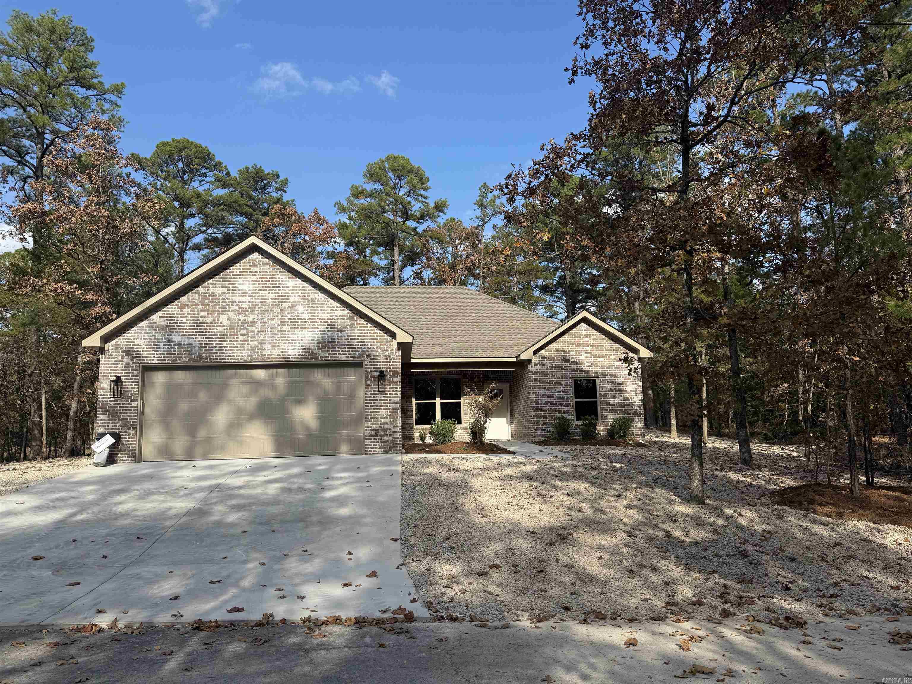 3 Promesa Lane  Fountain Lake, AR