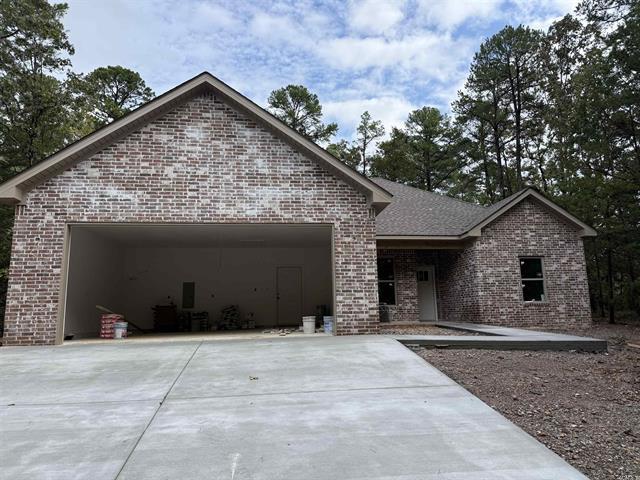 3  Promesa Lane  Fountain Lake, AR