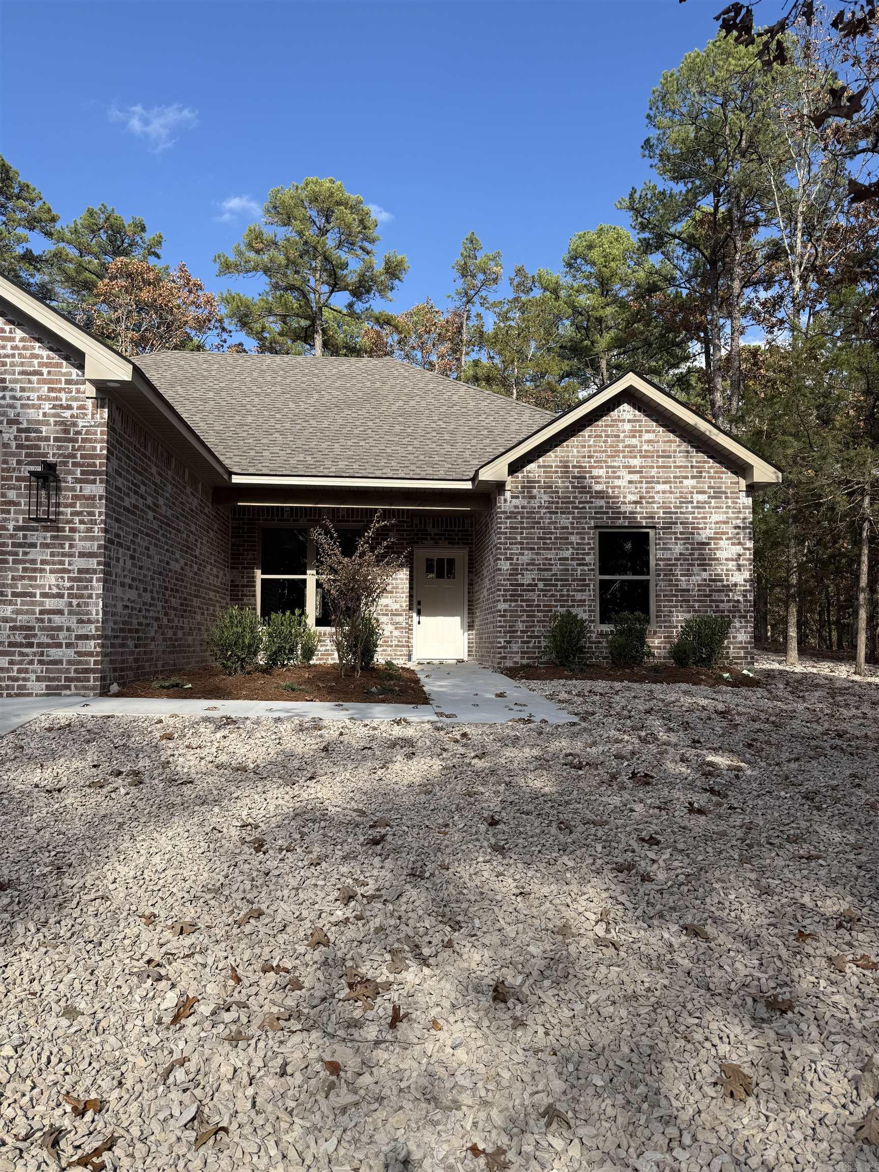 3 Promesa Lane  Fountain Lake, AR