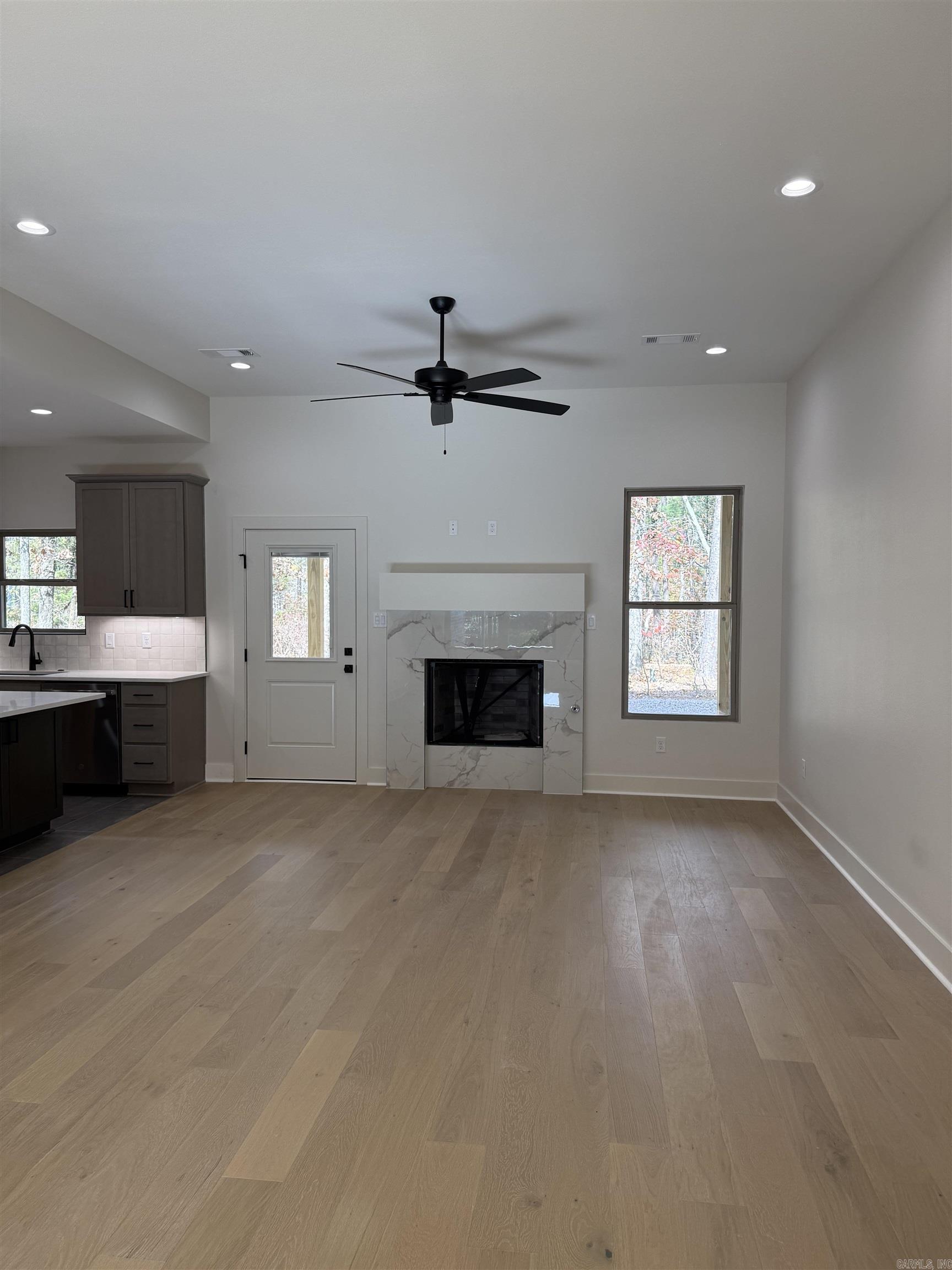 3 Promesa Lane  Fountain Lake, AR