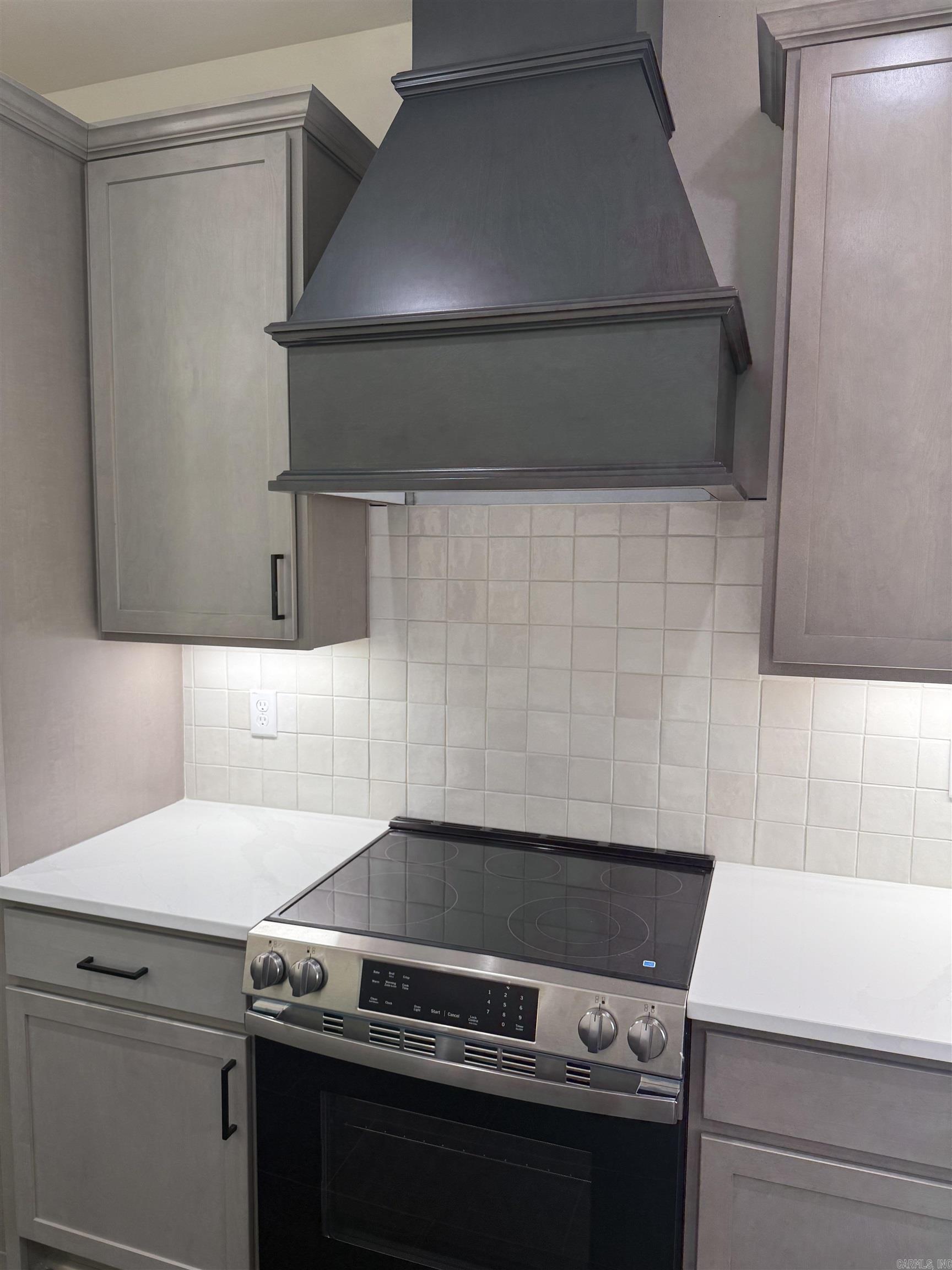 3 Promesa Lane  Fountain Lake, AR