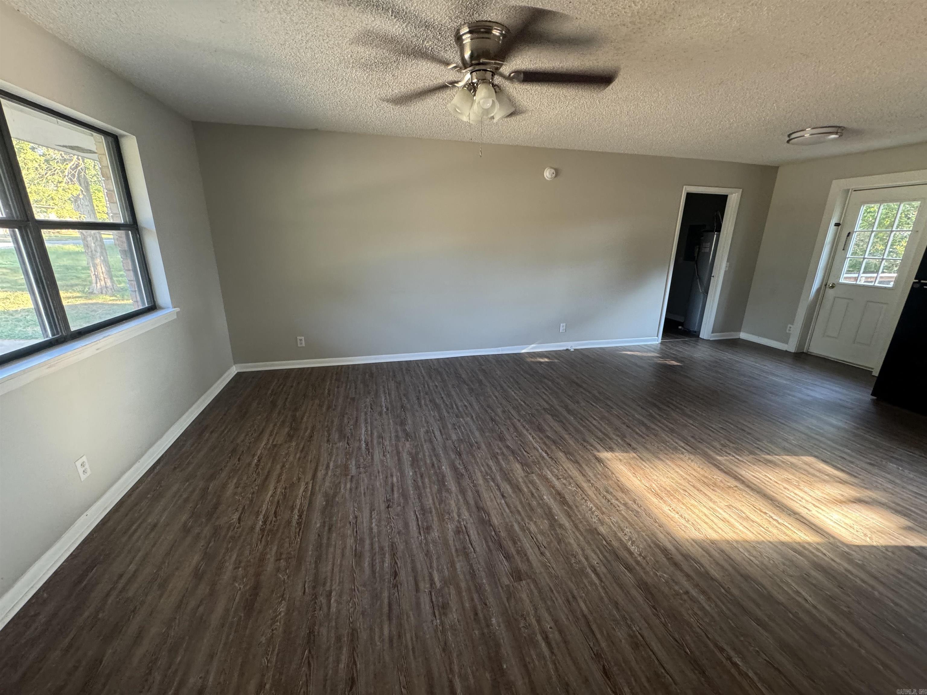 725 Spruce St  Heber Springs, AR