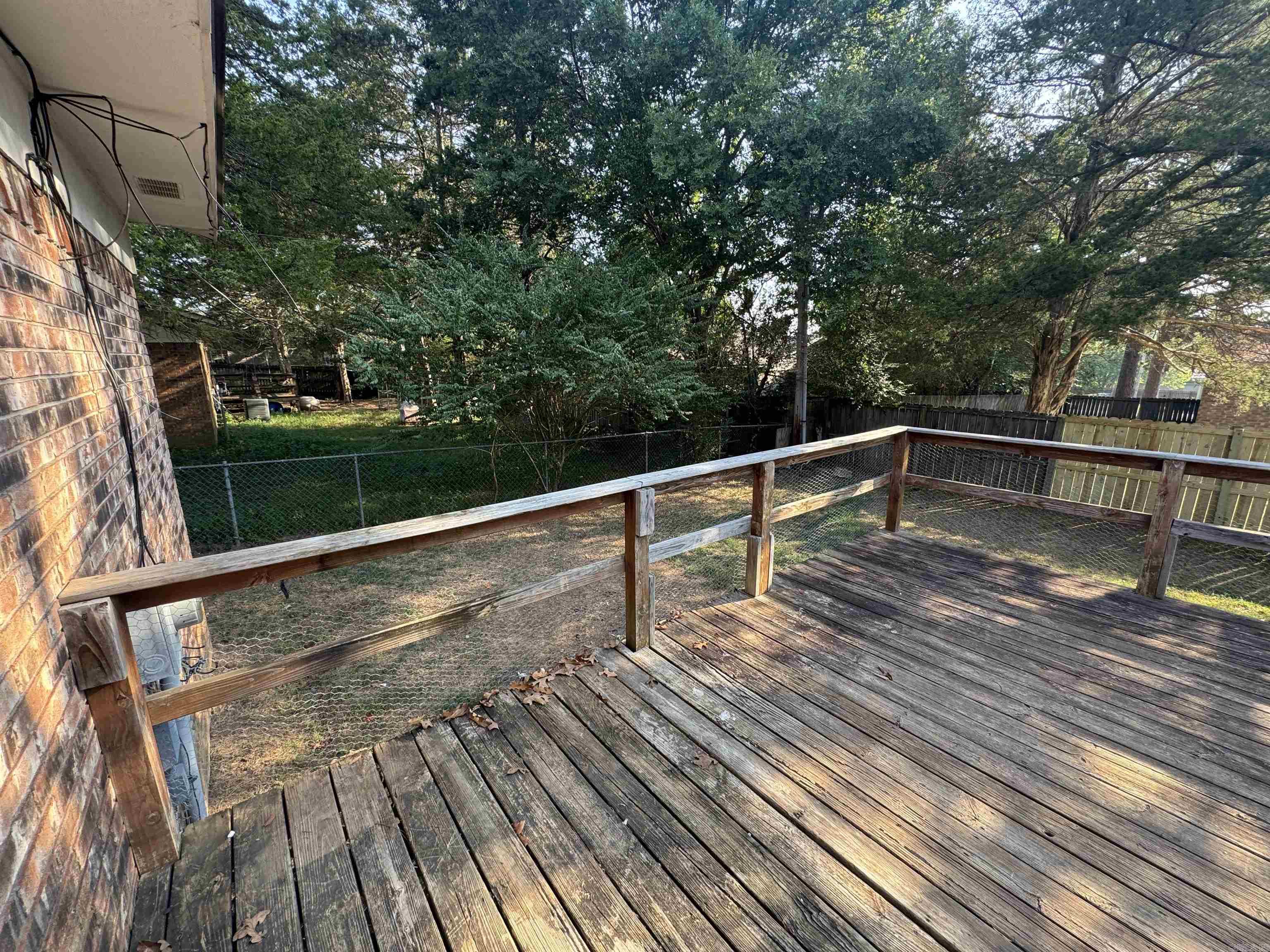 725 Spruce St  Heber Springs, AR