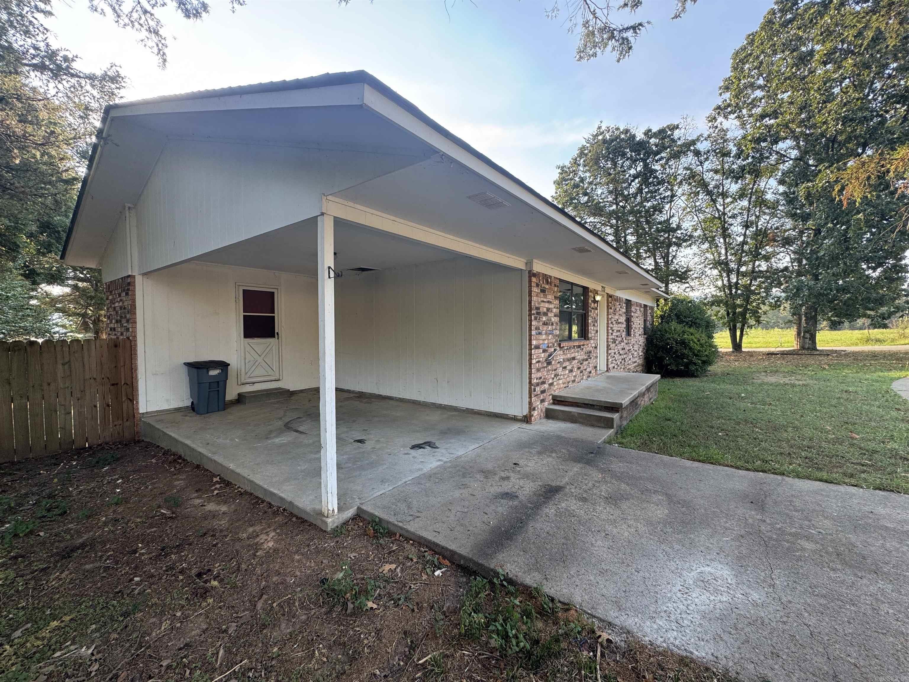 725 Spruce St  Heber Springs, AR