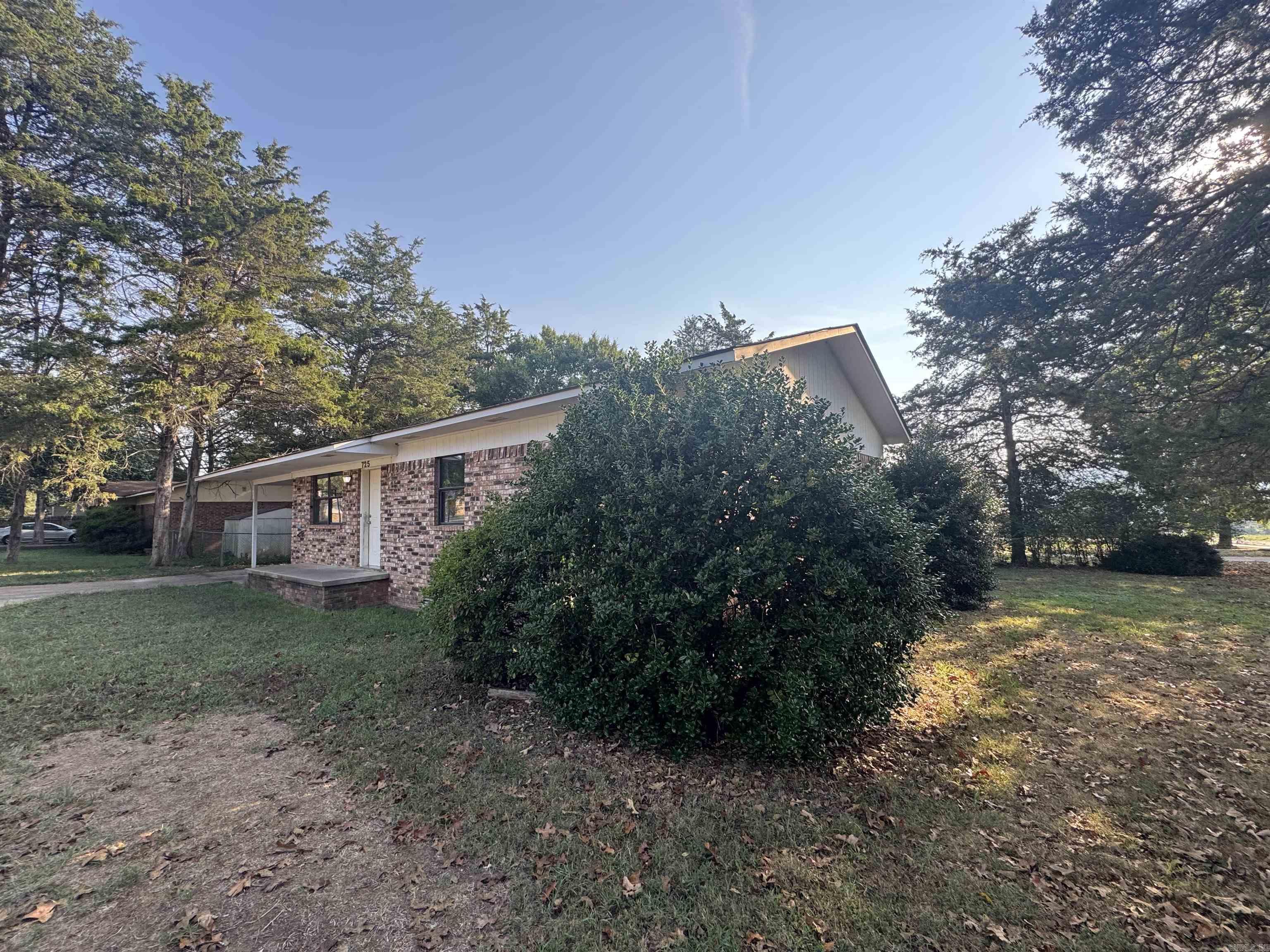 725 Spruce St  Heber Springs, AR