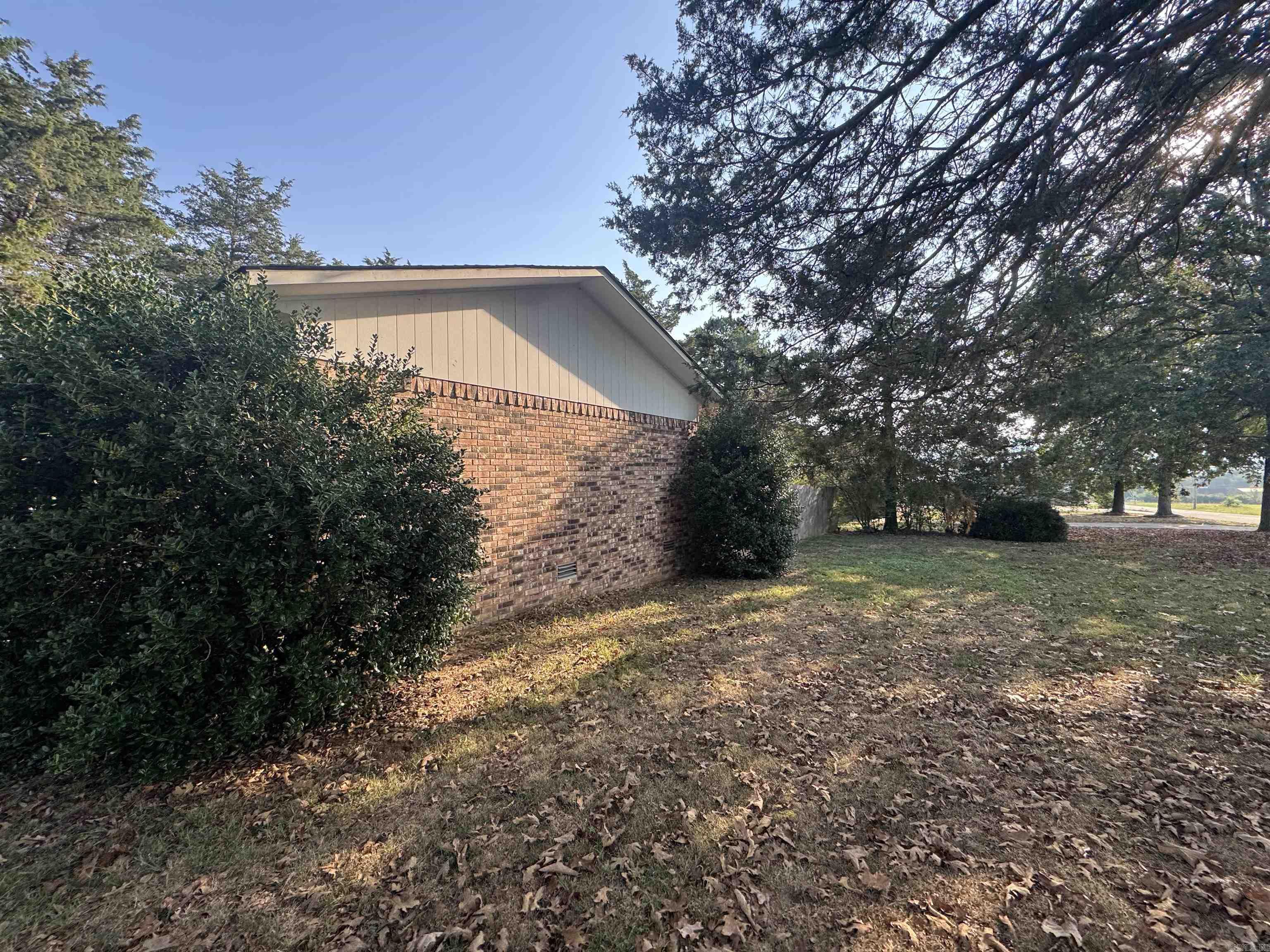 725 Spruce St  Heber Springs, AR