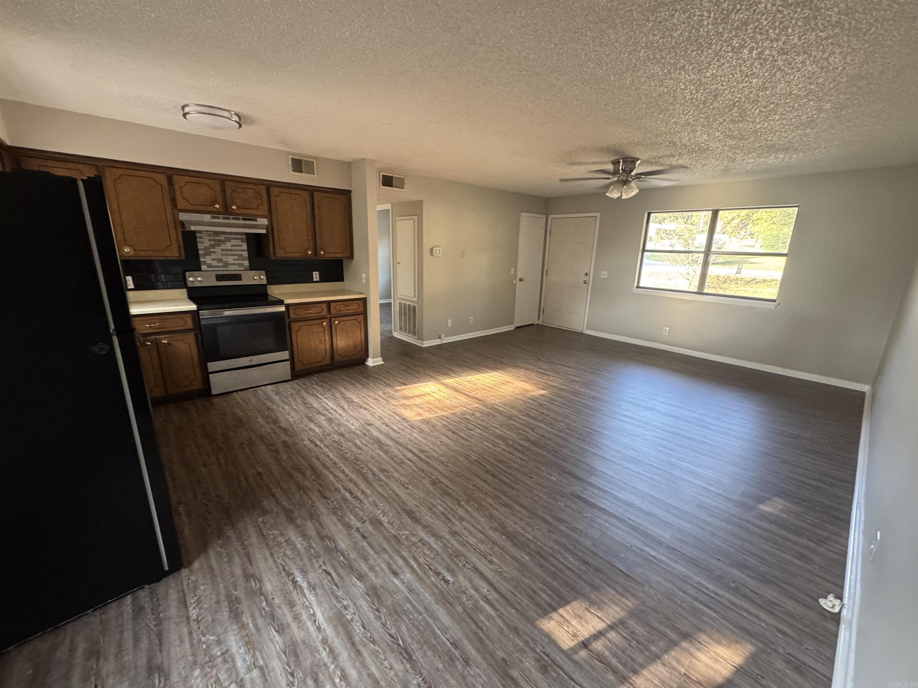 725 Spruce St  Heber Springs, AR