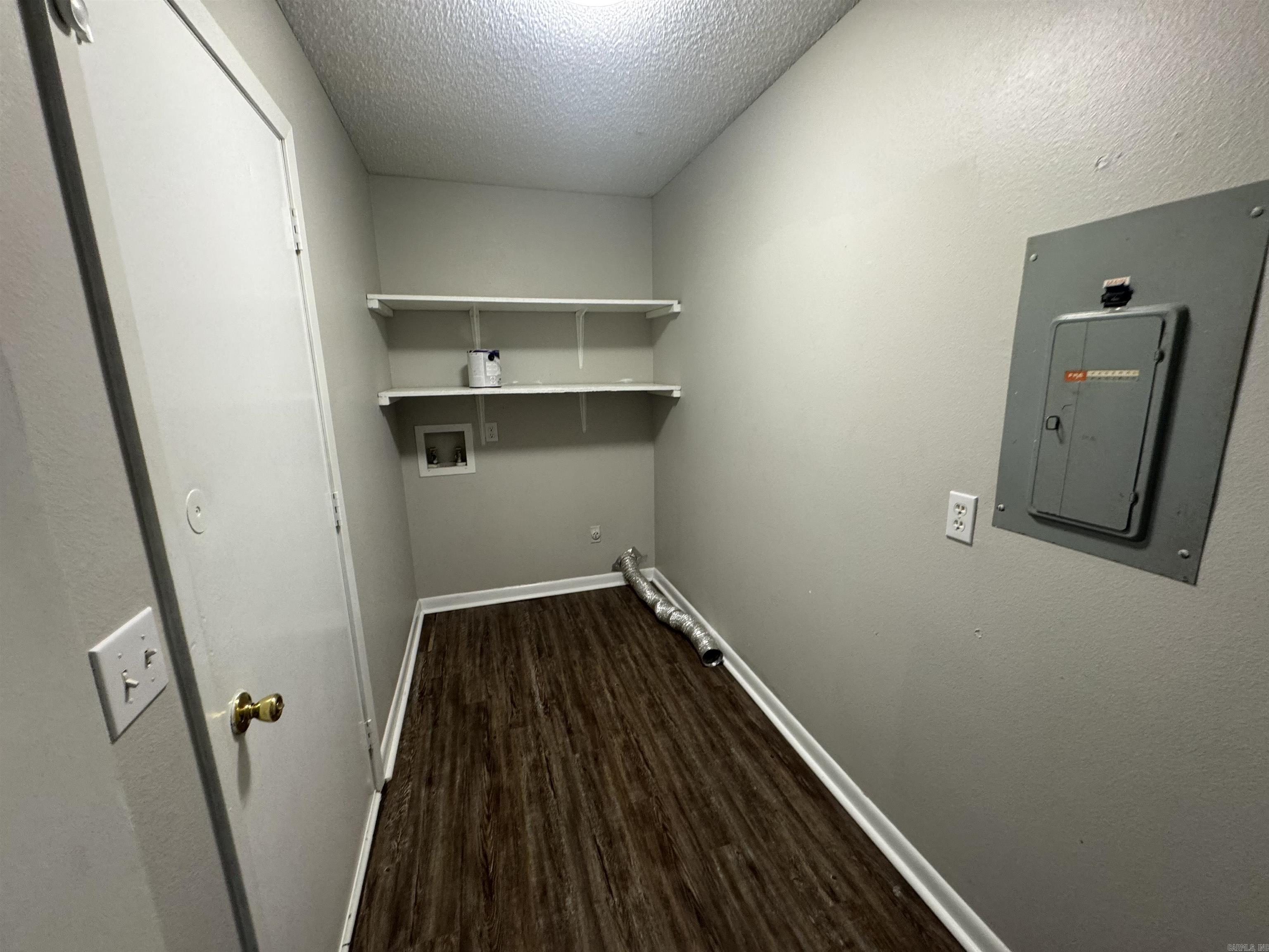 725 Spruce St  Heber Springs, AR