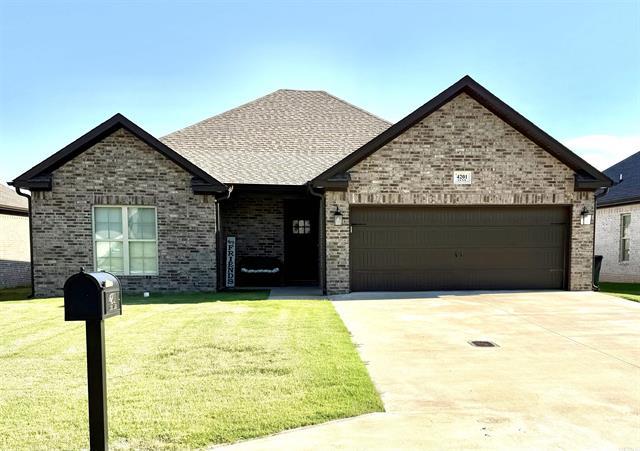 4201  Lynx  Jonesboro, AR