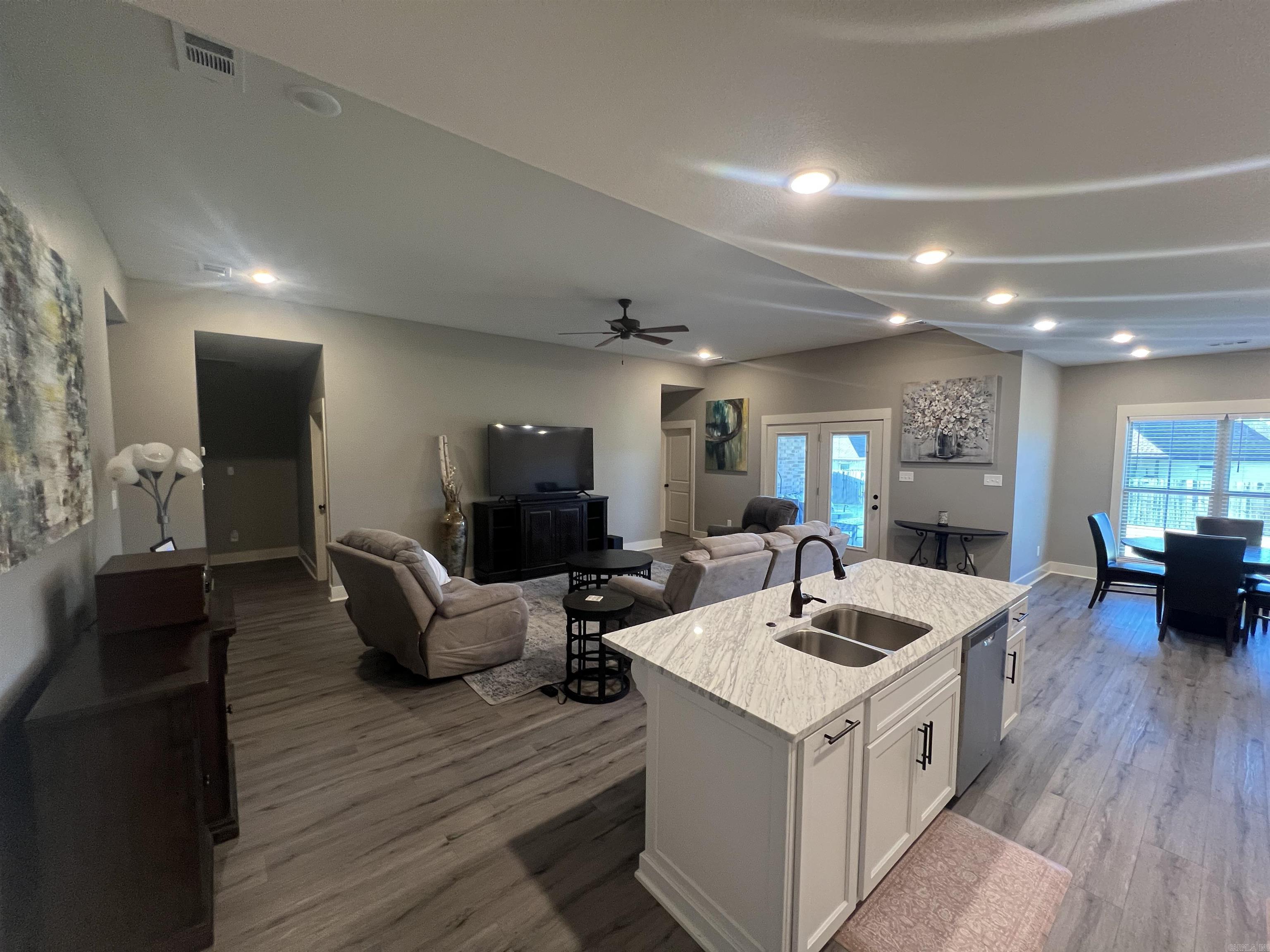 4201 Lynx  Jonesboro, AR