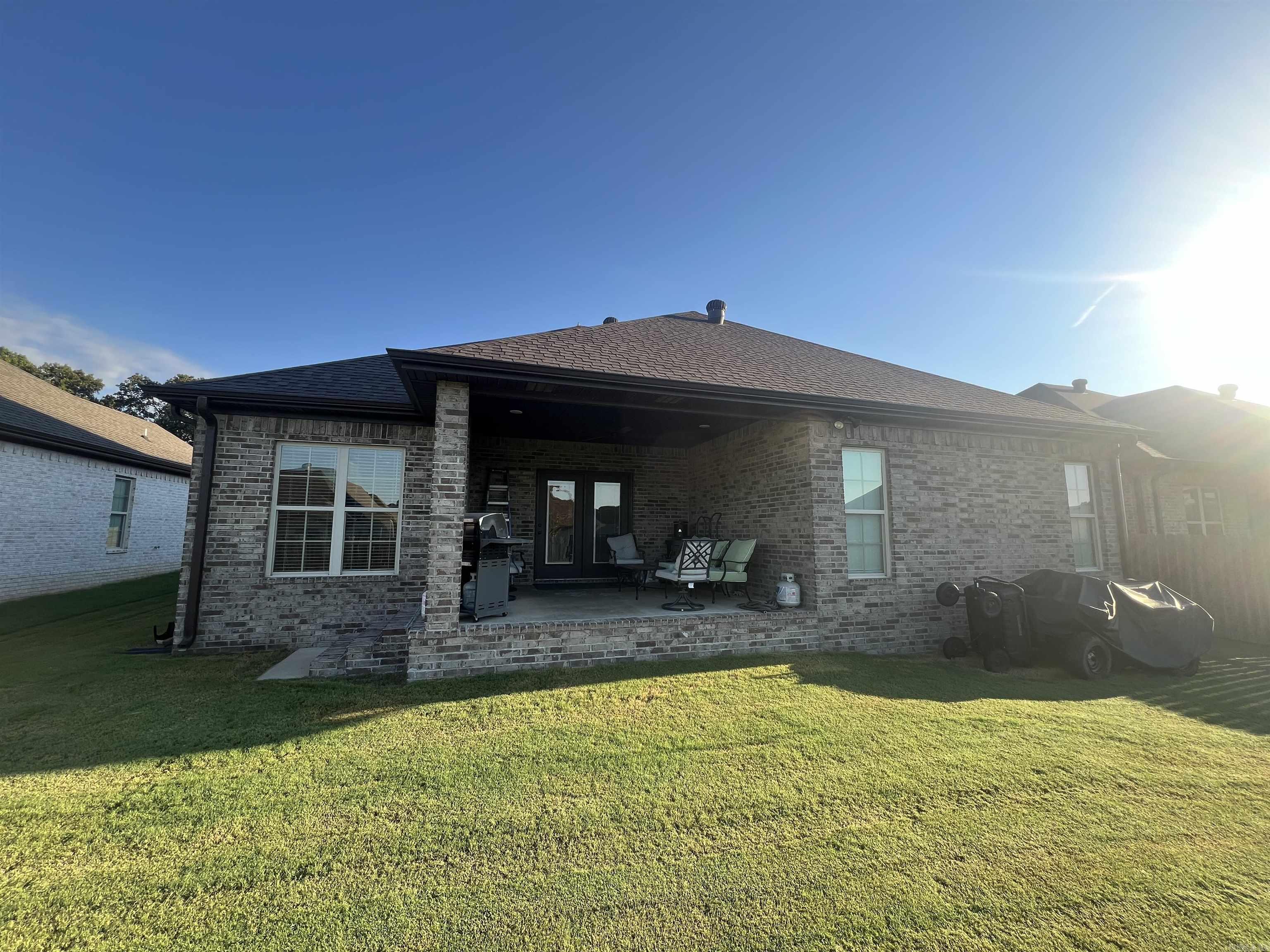 4201 Lynx  Jonesboro, AR