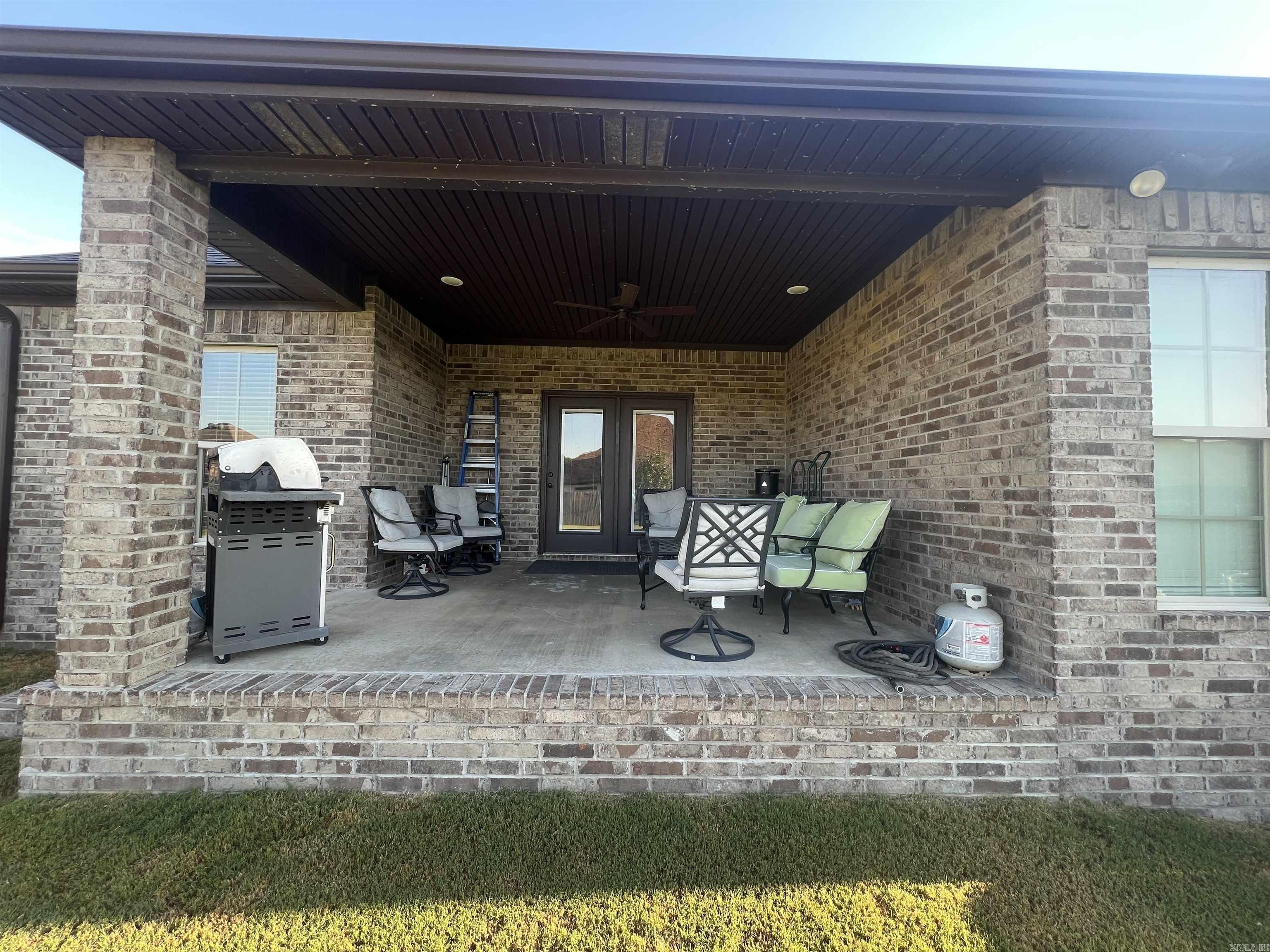 4201 Lynx  Jonesboro, AR