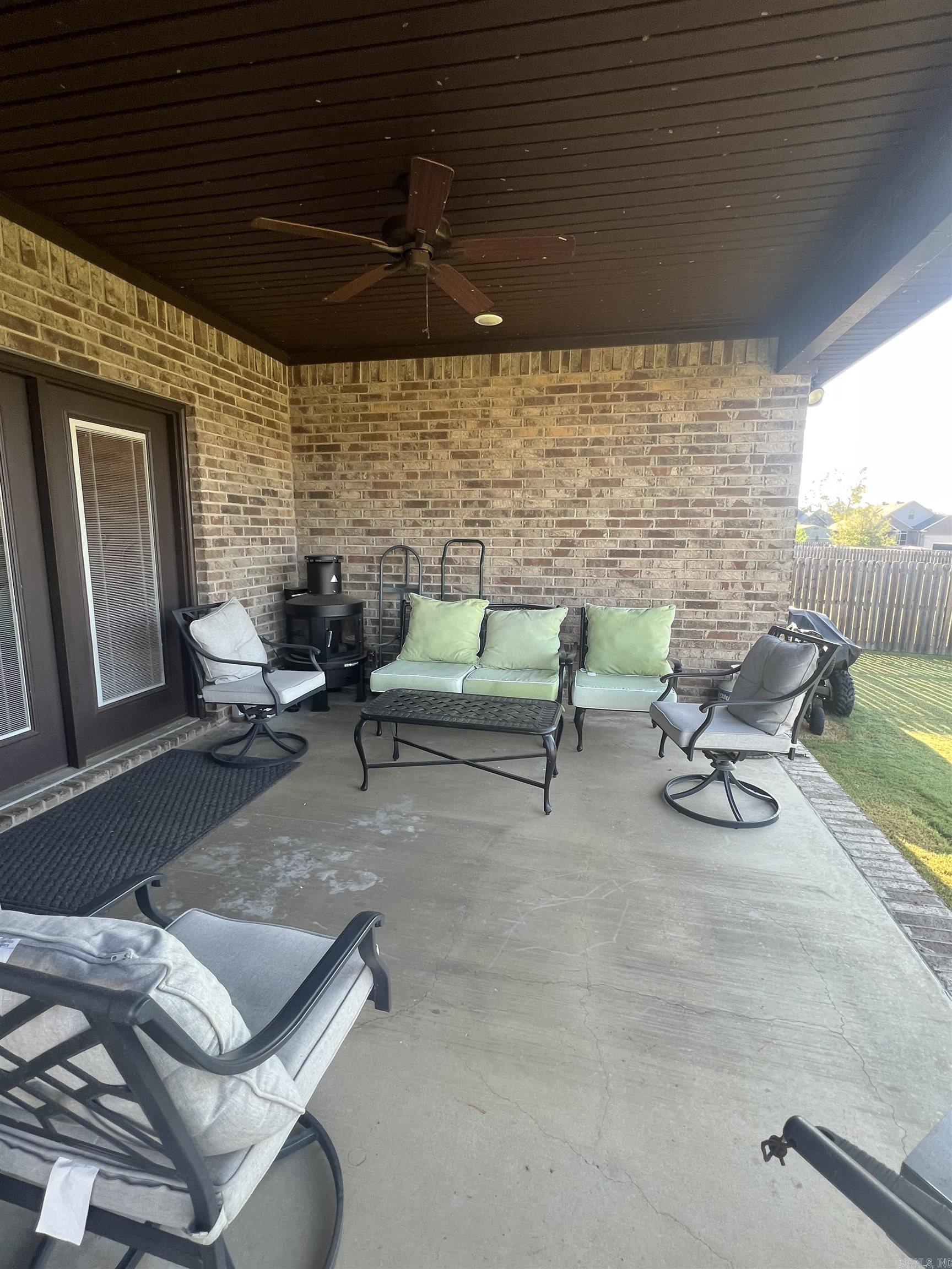 4201 Lynx  Jonesboro, AR