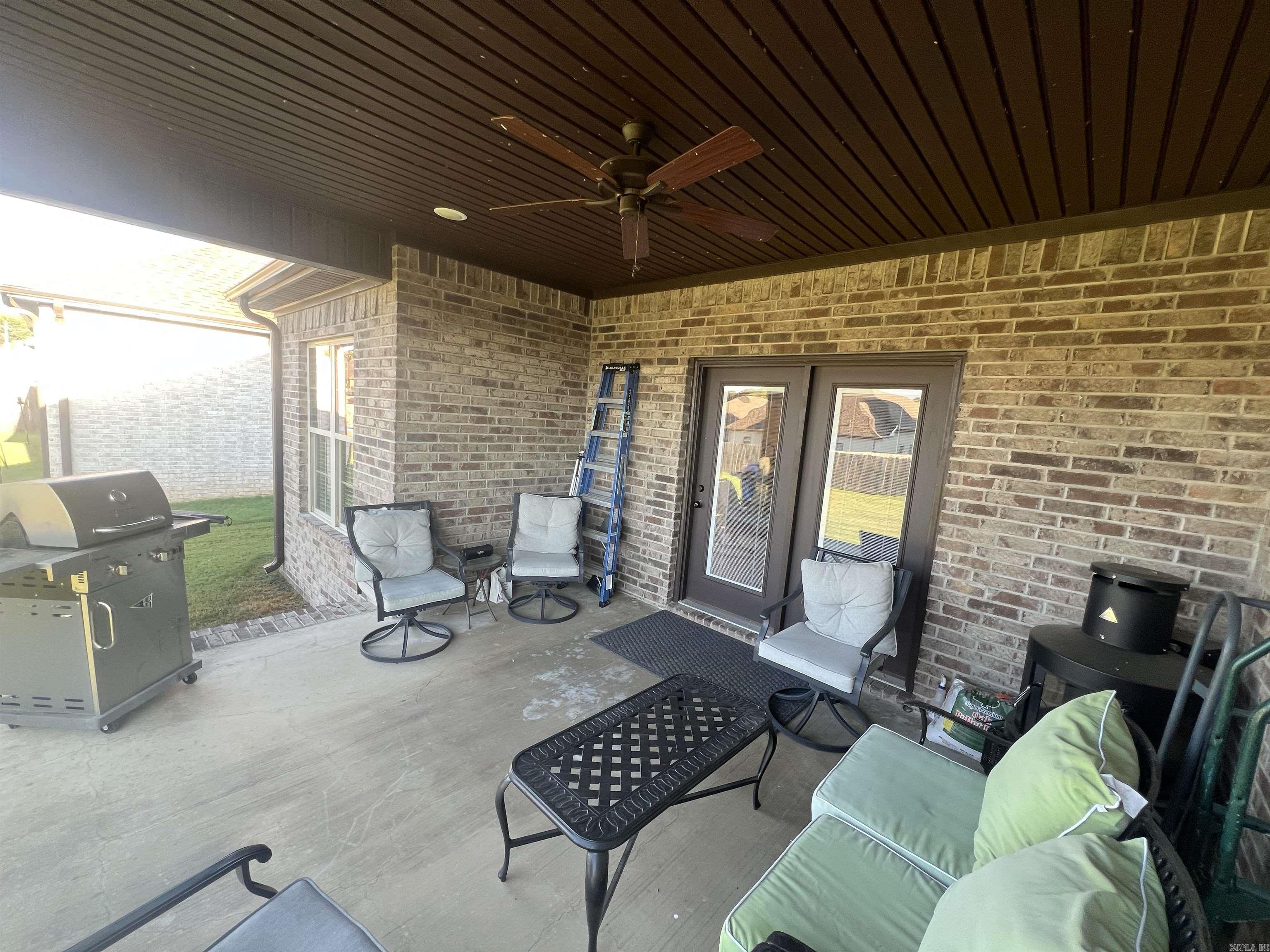 4201 Lynx  Jonesboro, AR