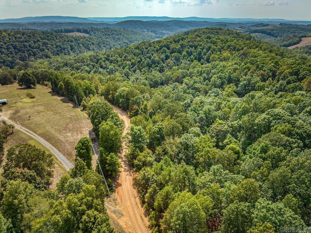  Fawn Drive  Harriet, AR