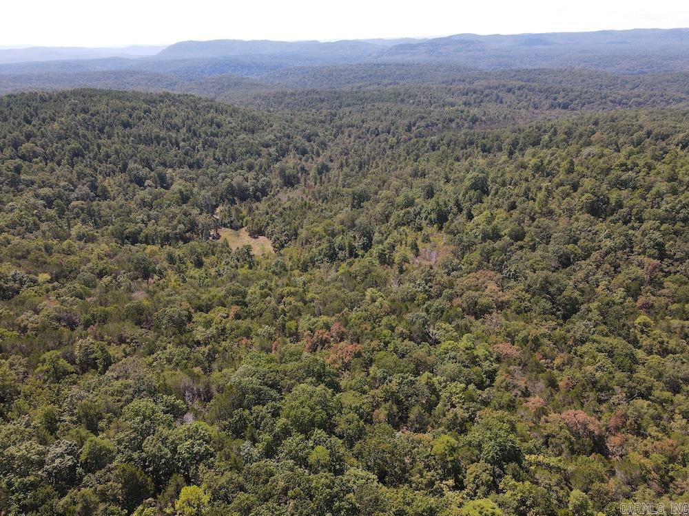  Haw Mountain Cemetery Road  Calico Rock, AR