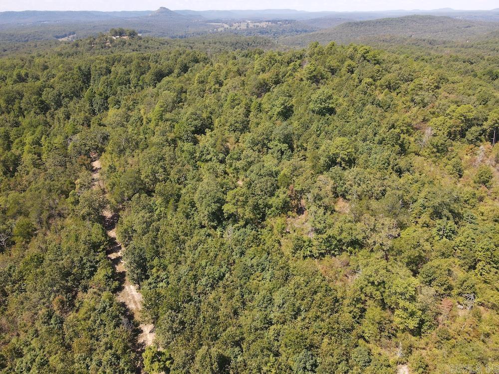  Haw Mountain Cemetery Road  Calico Rock, AR